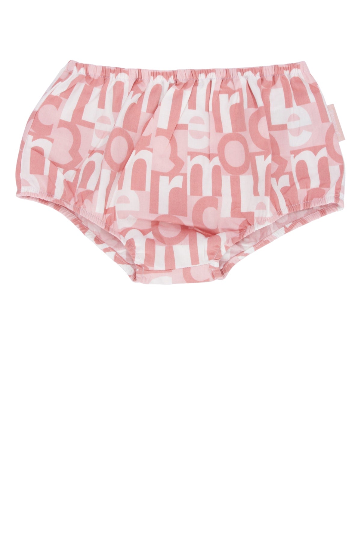 MONCLER JR Mini Stylish Kids Top