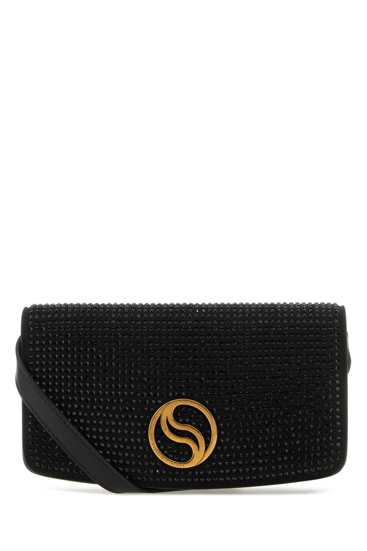 STELLA McCARTNEY Mini Alter Mat S-Wave Wallet