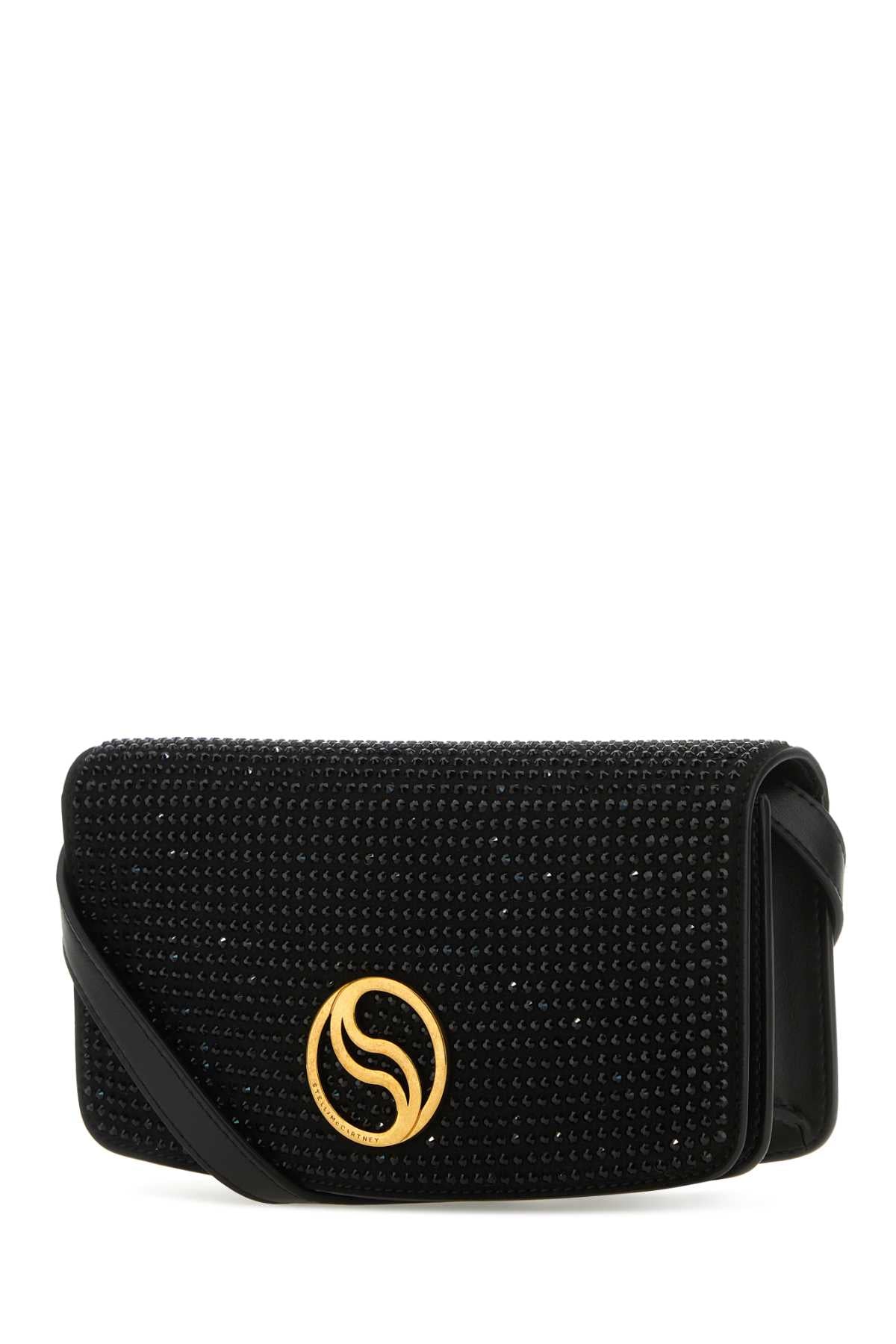 STELLA McCARTNEY Mini Alter Mat S-Wave Wallet
