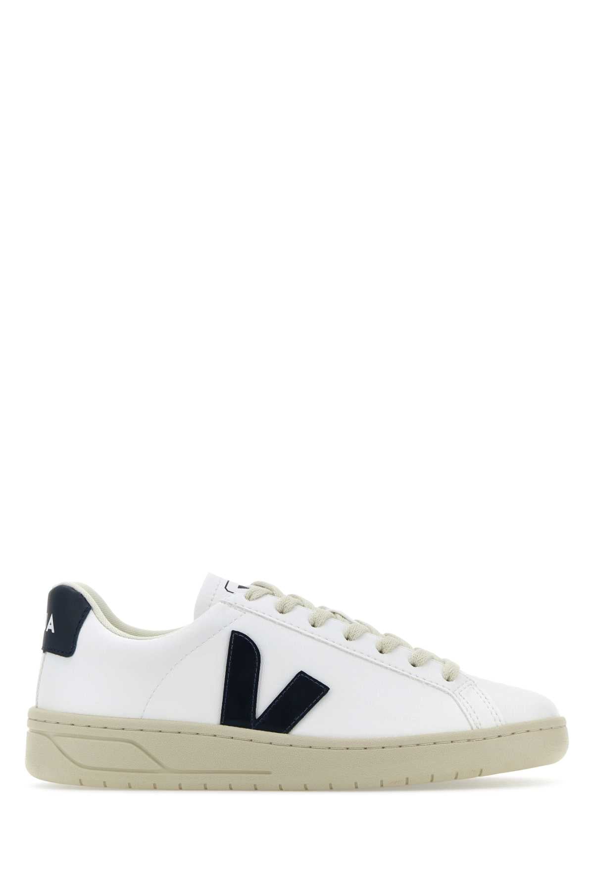 VEJA Sustainable Women's Urca Sneaker - Eco-Friendly Chic