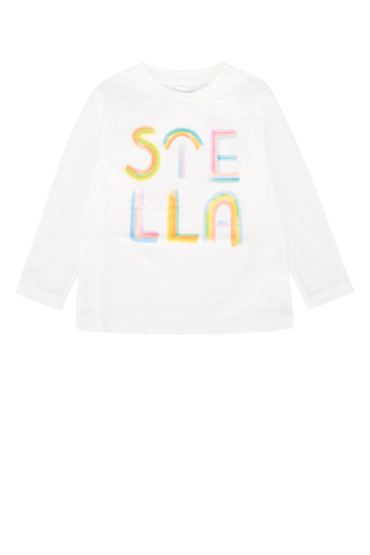 STELLA McCARTNEY KIDS Mini Adventure Kids T-Shirt