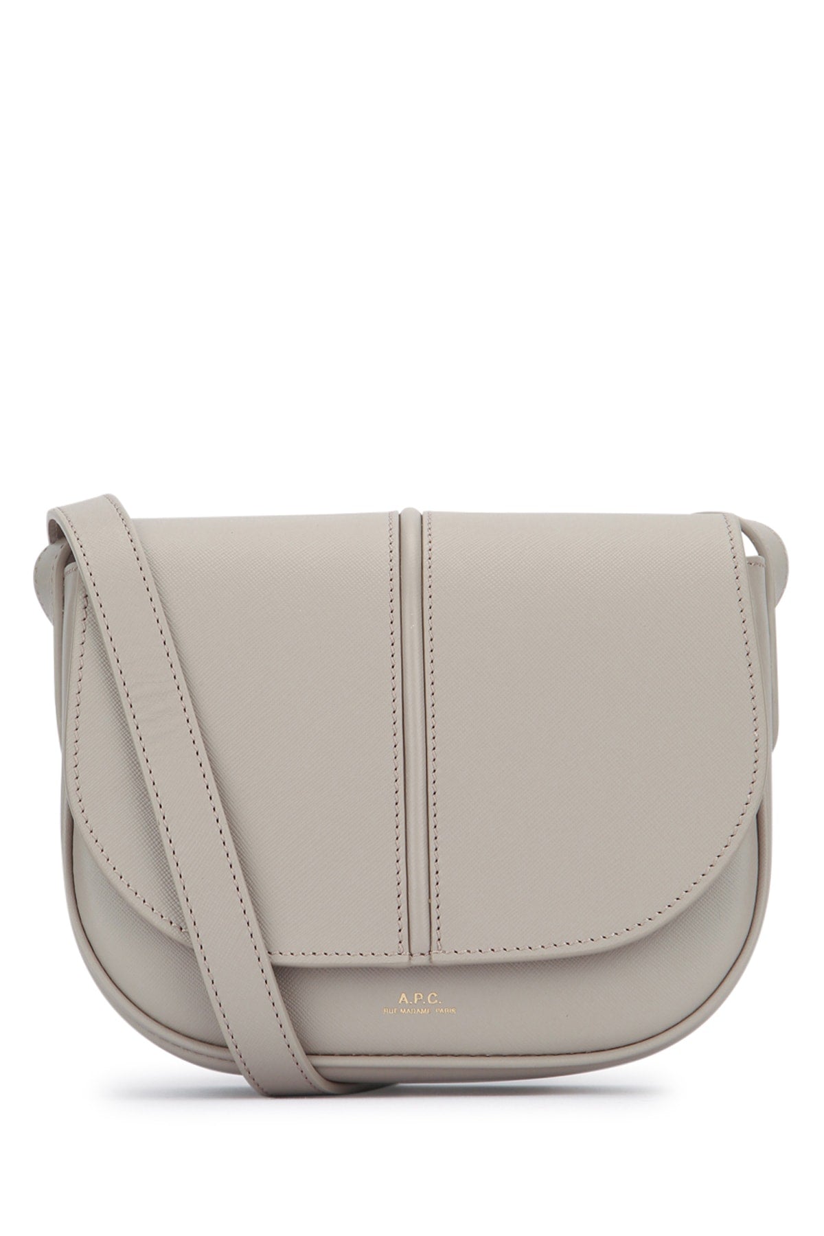 A.P.C. Mini Crossbody Bag