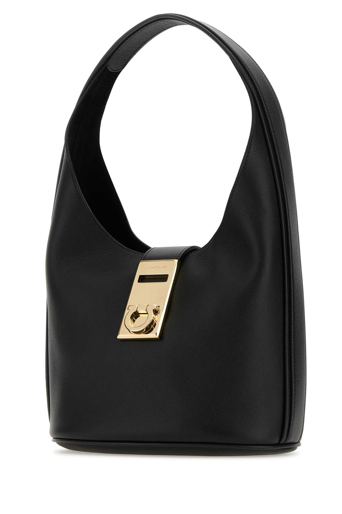 Ferragamo Medium Hobo Handbag