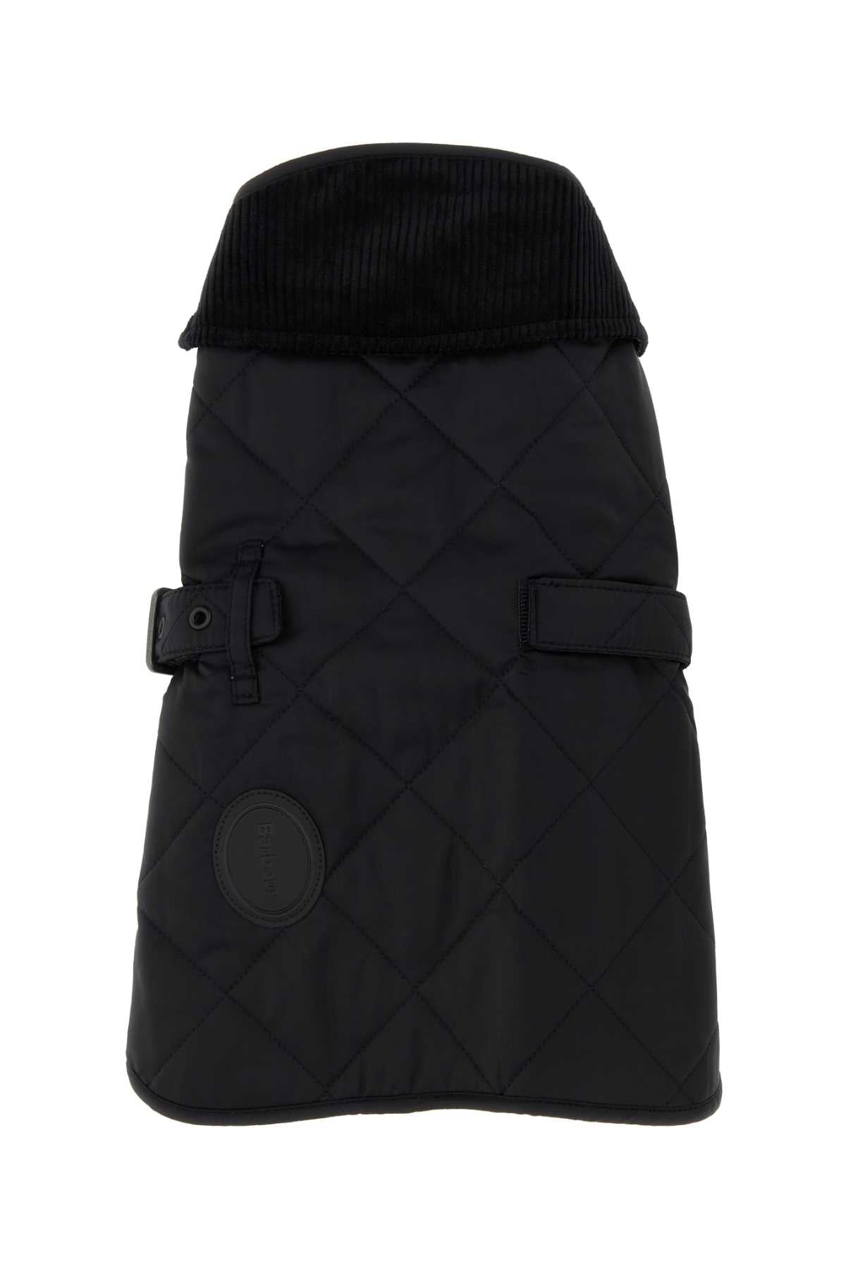 BARBOUR Nylon Dog Harness for Fall 2025