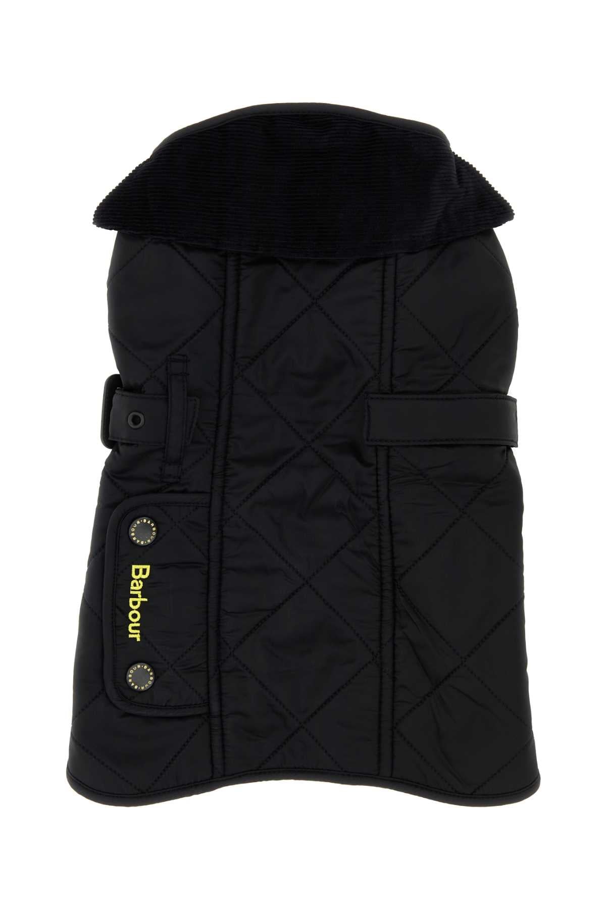 BARBOUR Nylon Dog Harness for Ultimate Comfort