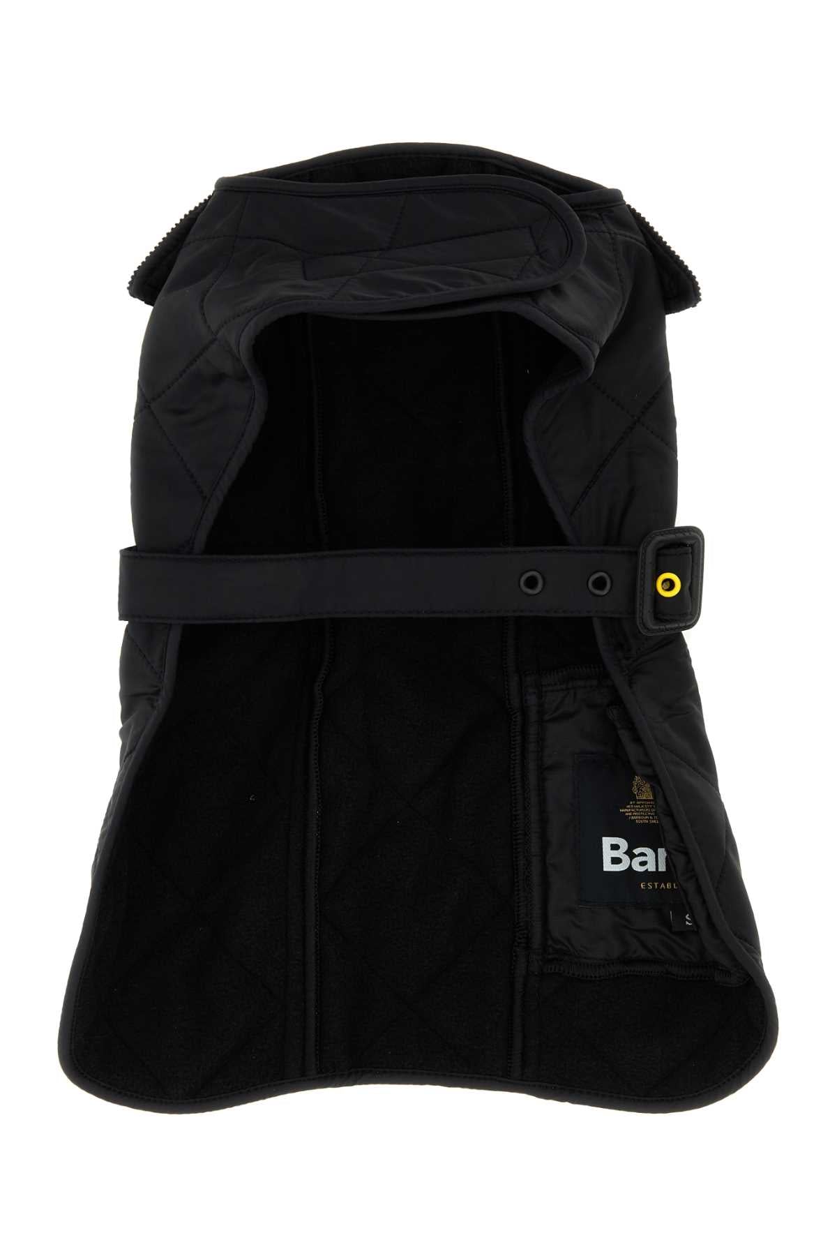 BARBOUR Nylon Dog Harness for Ultimate Comfort