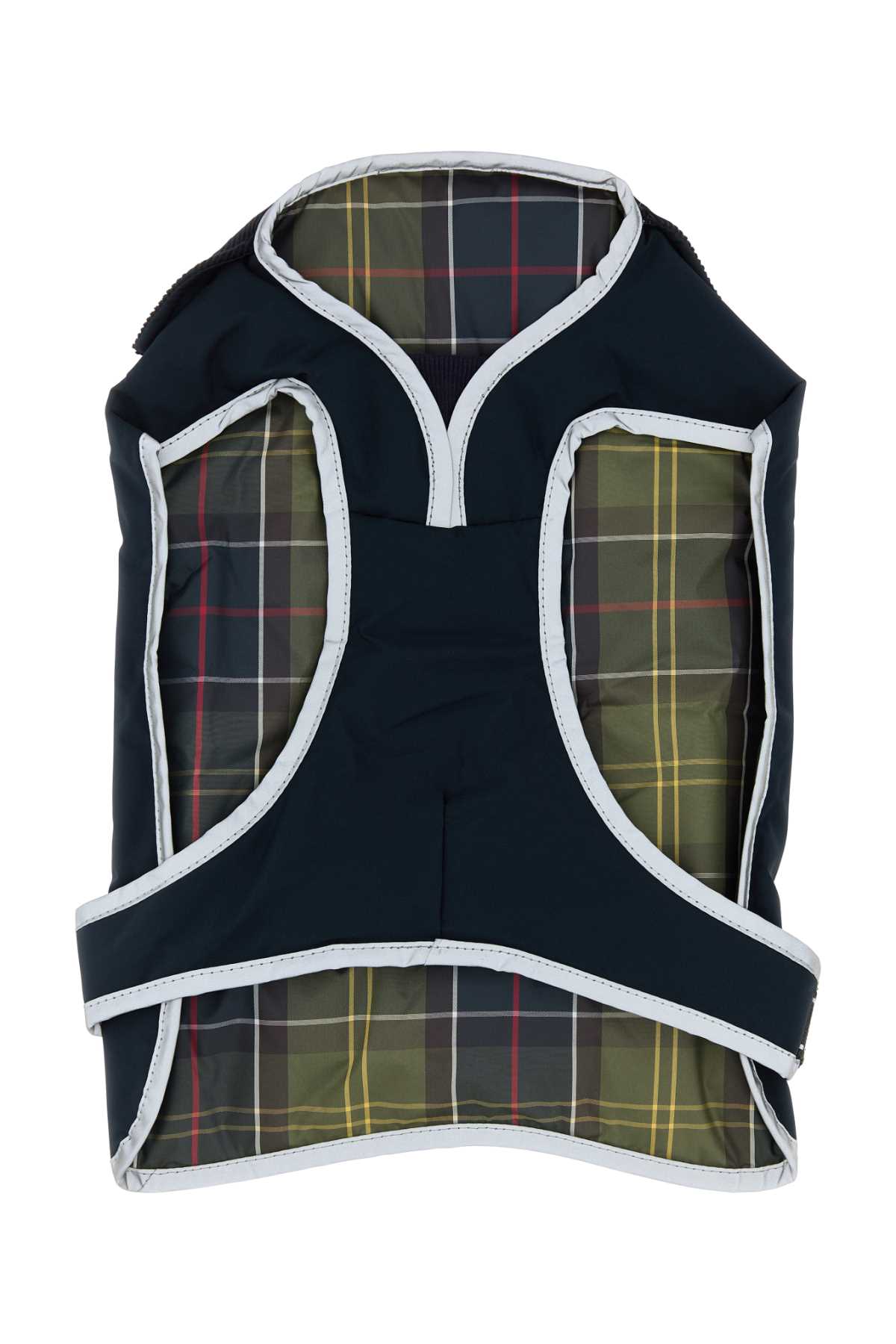 BARBOUR Stylish Polyester Dog Harness - Fall/Winter 2025 Collection