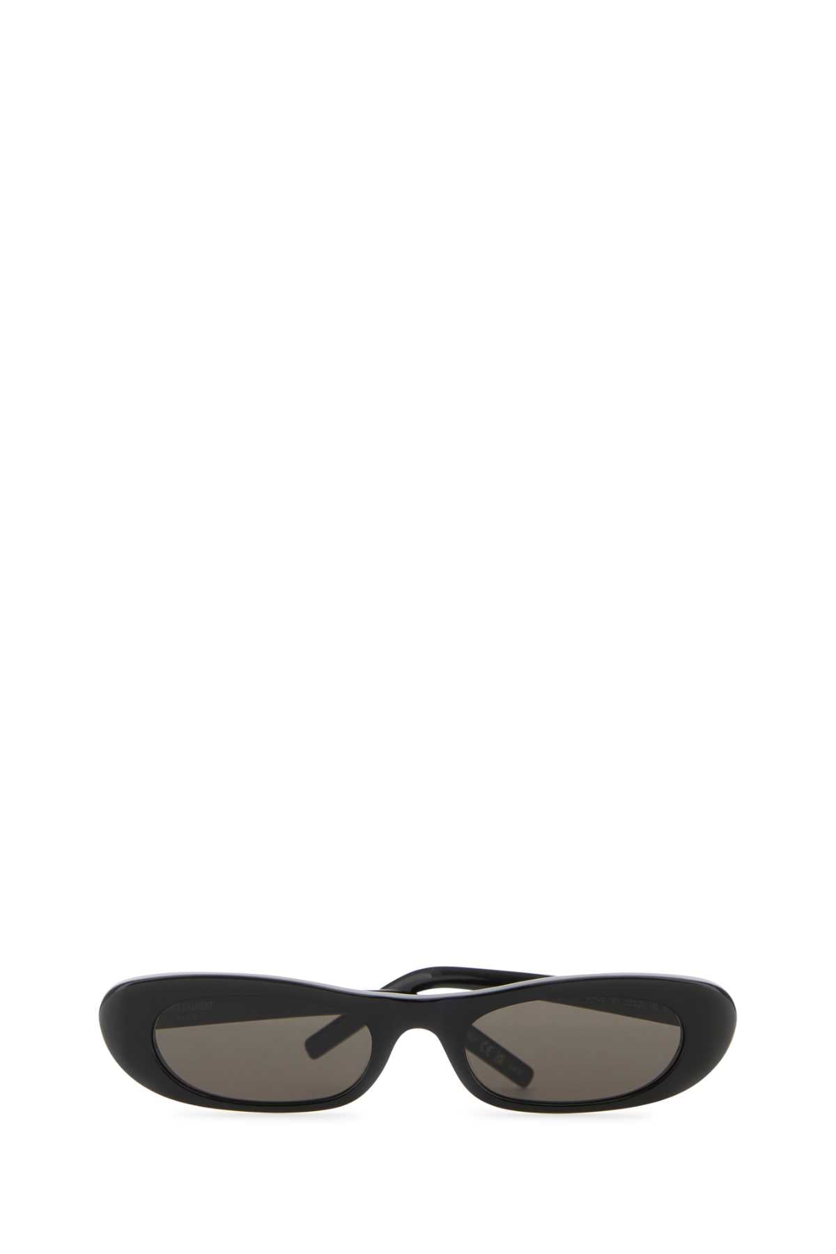 SAINT LAURENT Acetate SL 557 Shade Sunglasses for Women