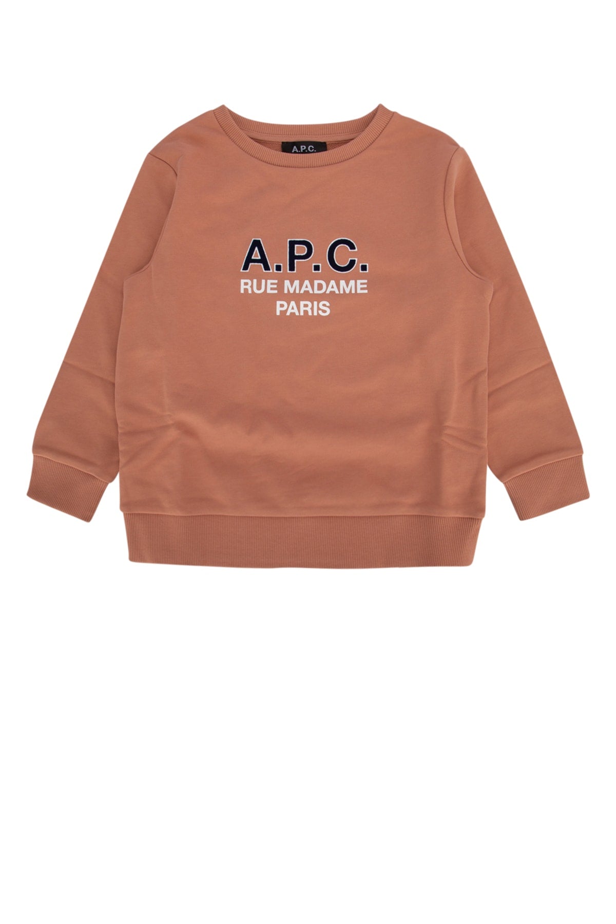 A.P.C. KIDS Kids' Cozy Sweatshirt