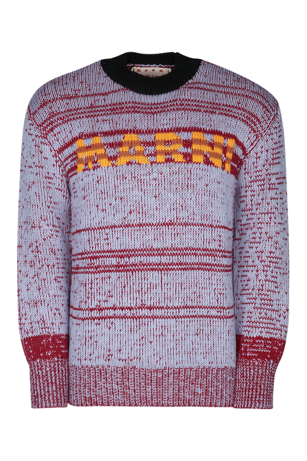 MARNI Stylish Knitted Sweater for Men