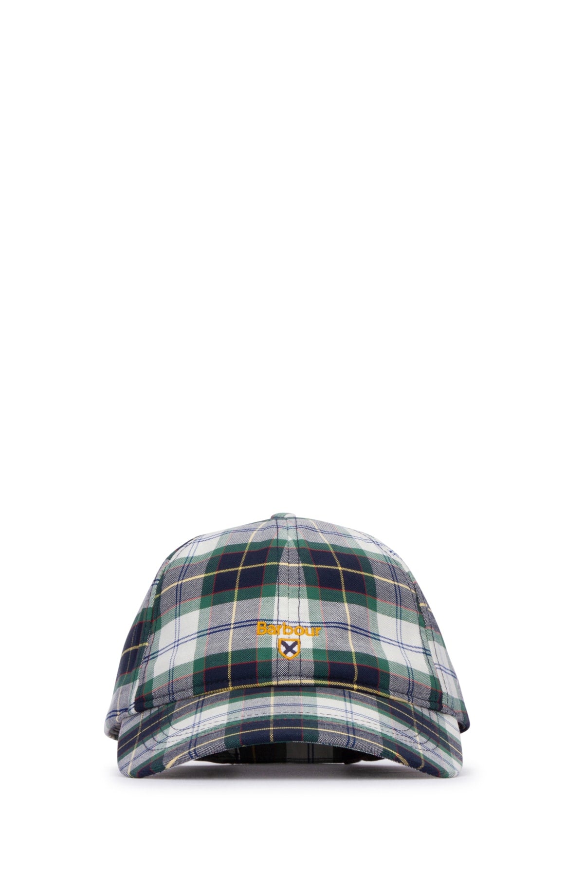 BARBOUR KIDS Mini Kids Cotton Hat