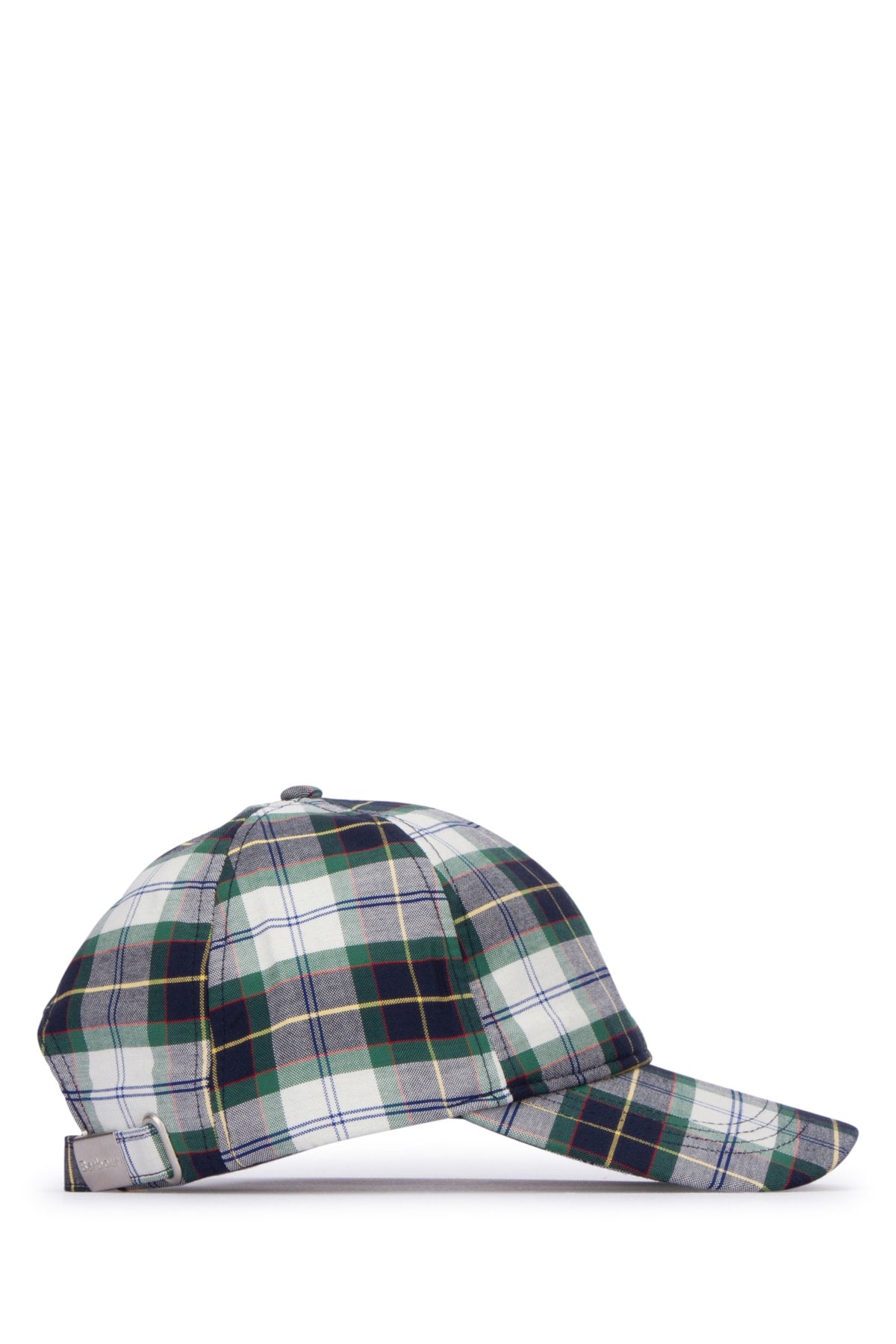 BARBOUR KIDS Mini Kids Cotton Hat
