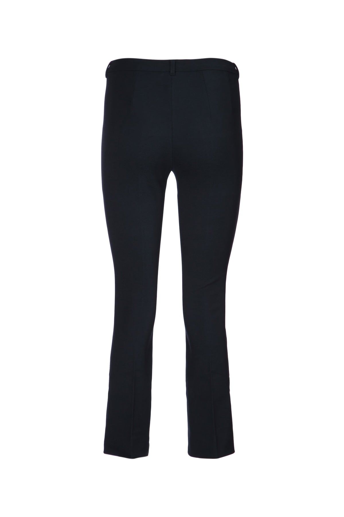 S MAXMARA Elegant Trousers for Women - FW23 Collection