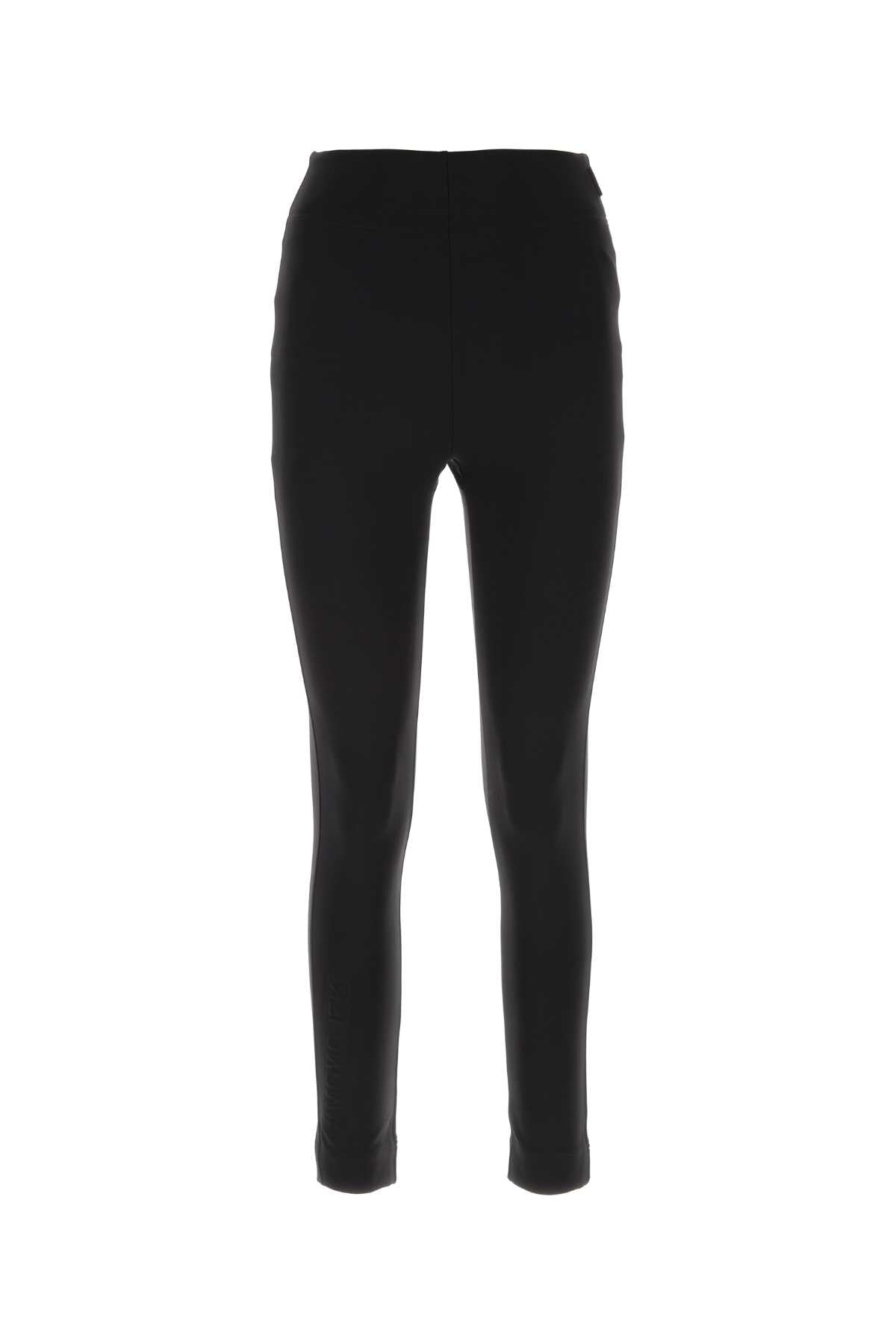 MONCLER GRENOBLE Dynamic Women's Leggings