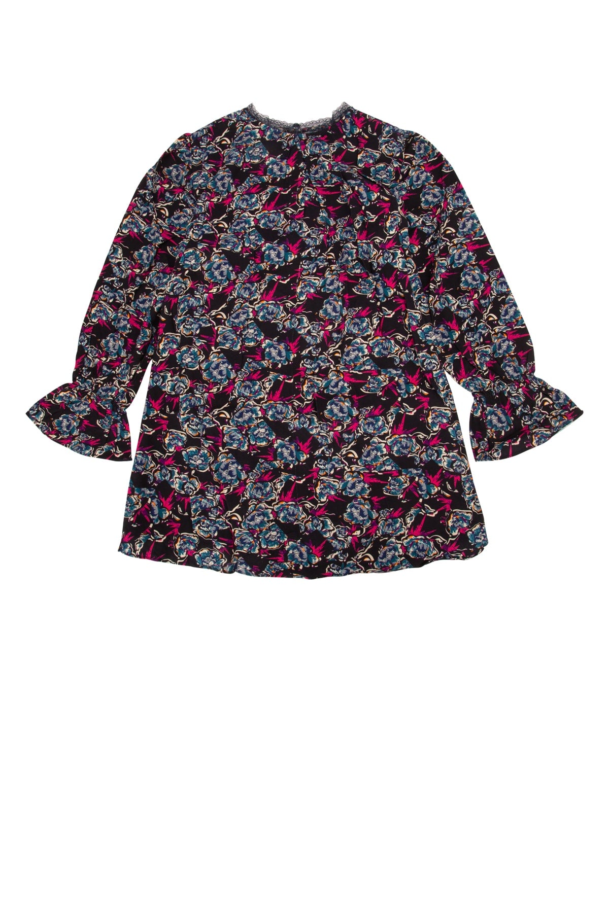 ZADIG ET VOLTAIRE Mini Tailored Suit for Kids