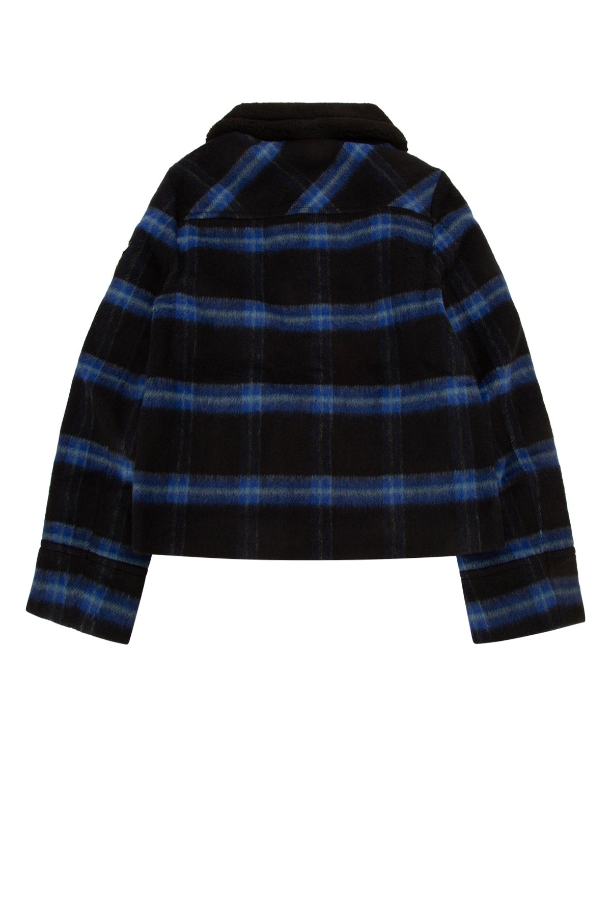 ZADIG ET VOLTAIRE Chic Kids' Jacket
