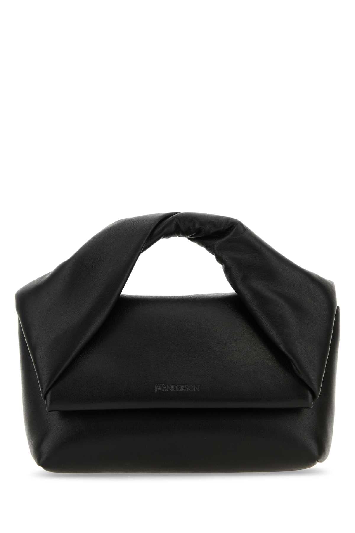 JW ANDERSON Nappa Leather Midi Twister Handbag