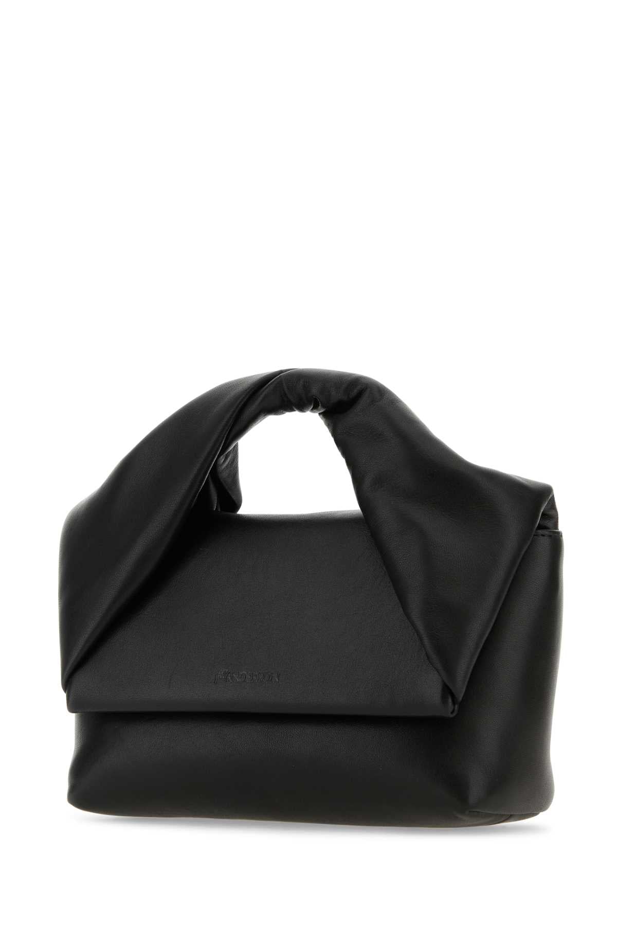 JW ANDERSON Nappa Leather Midi Twister Handbag