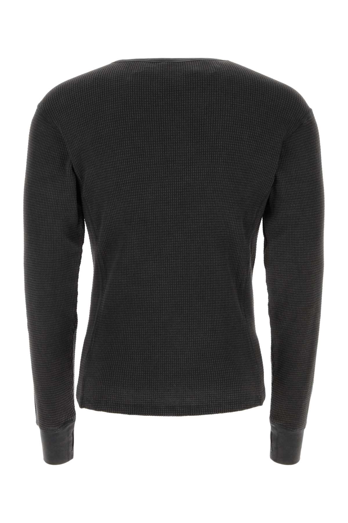 ENTIRE STUDIOS Unisex Organic Cotton Sweater