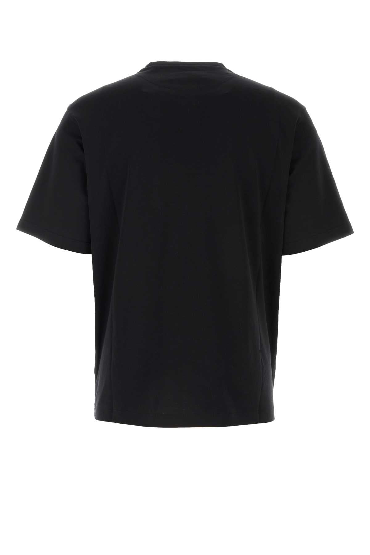PRADA Essential 100% Cotton T-Shirt for Men