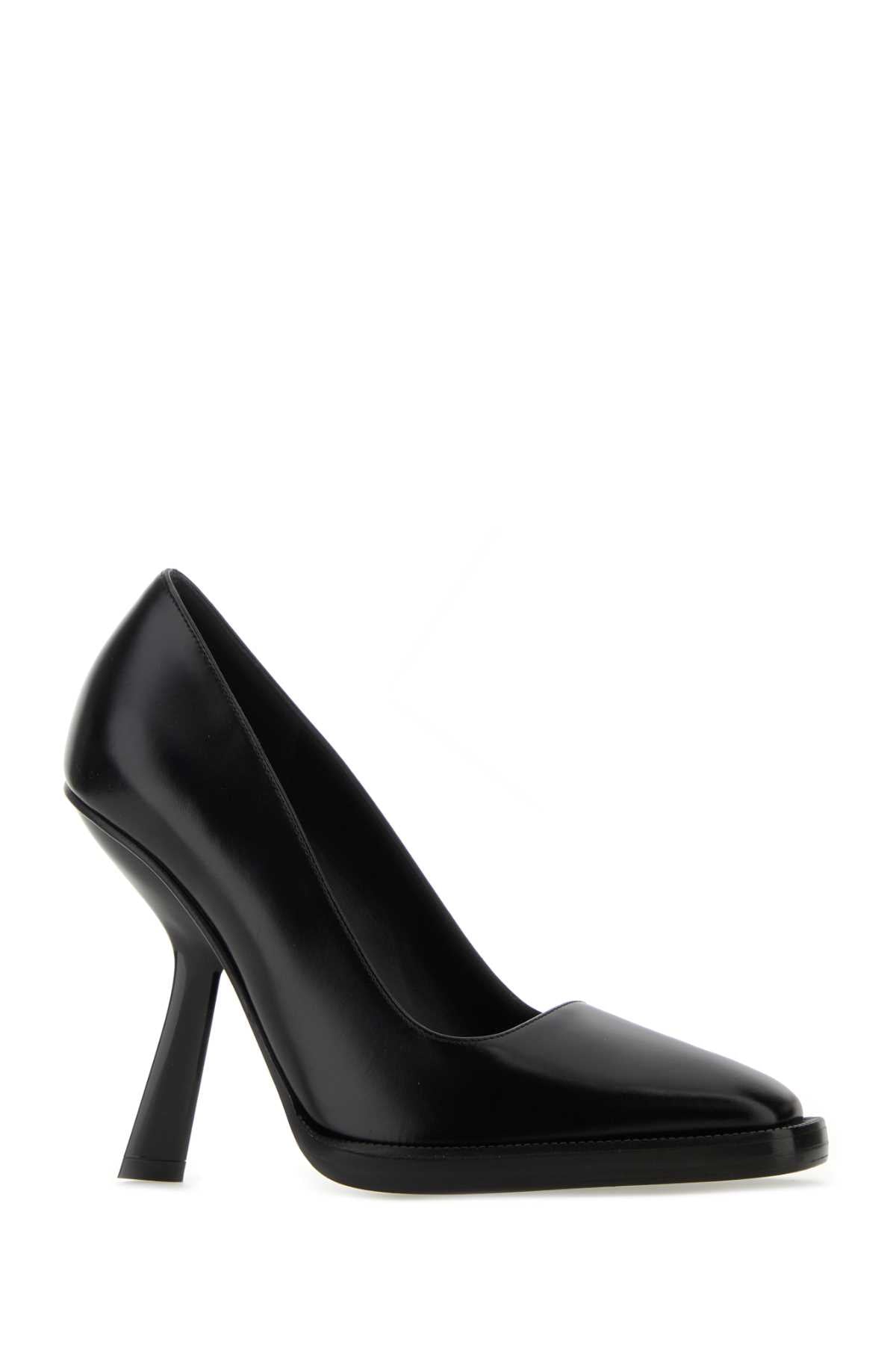 Ferragamo Elegant Anser X5 11.5 cm Pumps for Women