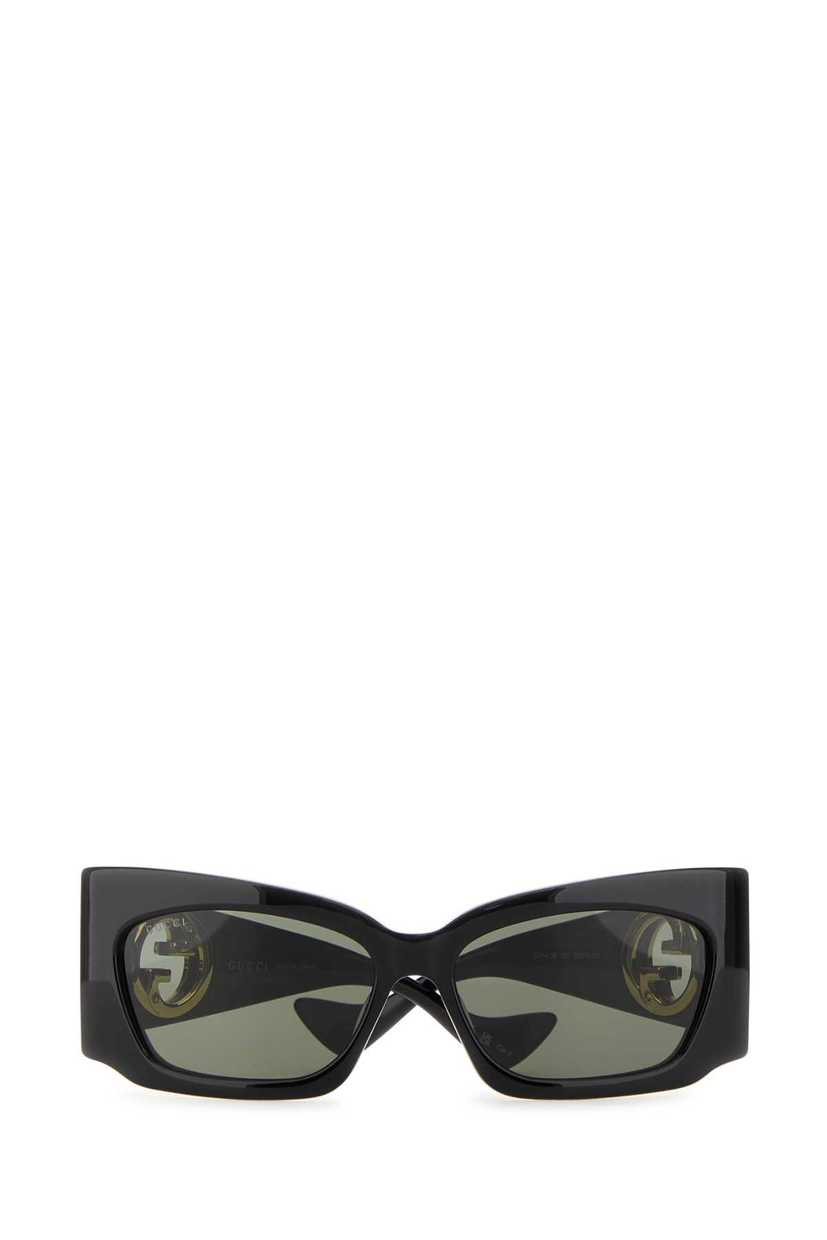 GUCCI Stylish Acetate Sunglasses for Women