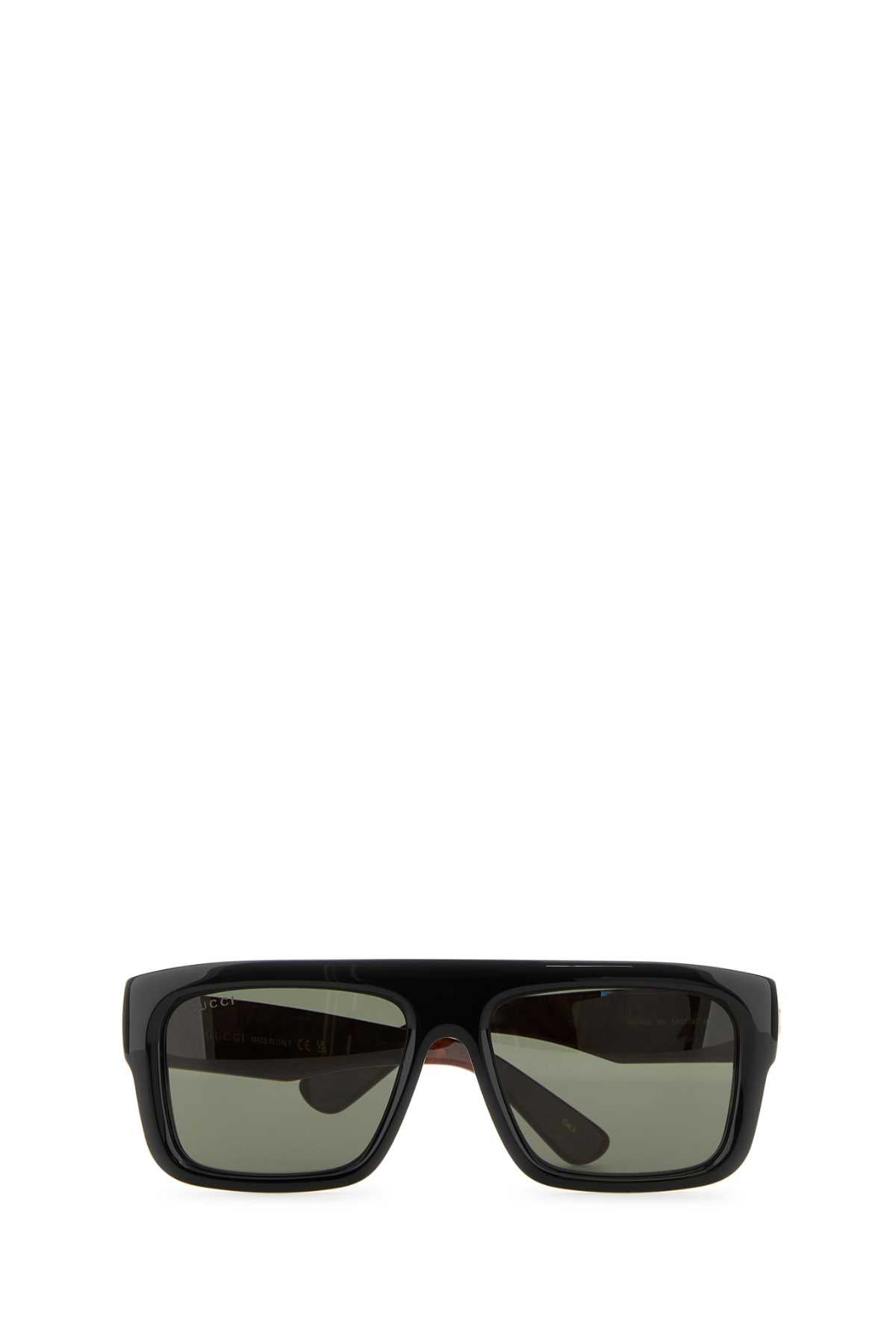 GUCCI Chic Acetate Sunglasses for Women - FW23 Collection