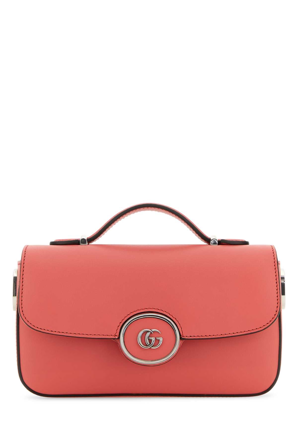 GUCCI Mini Petite GG Handbag
