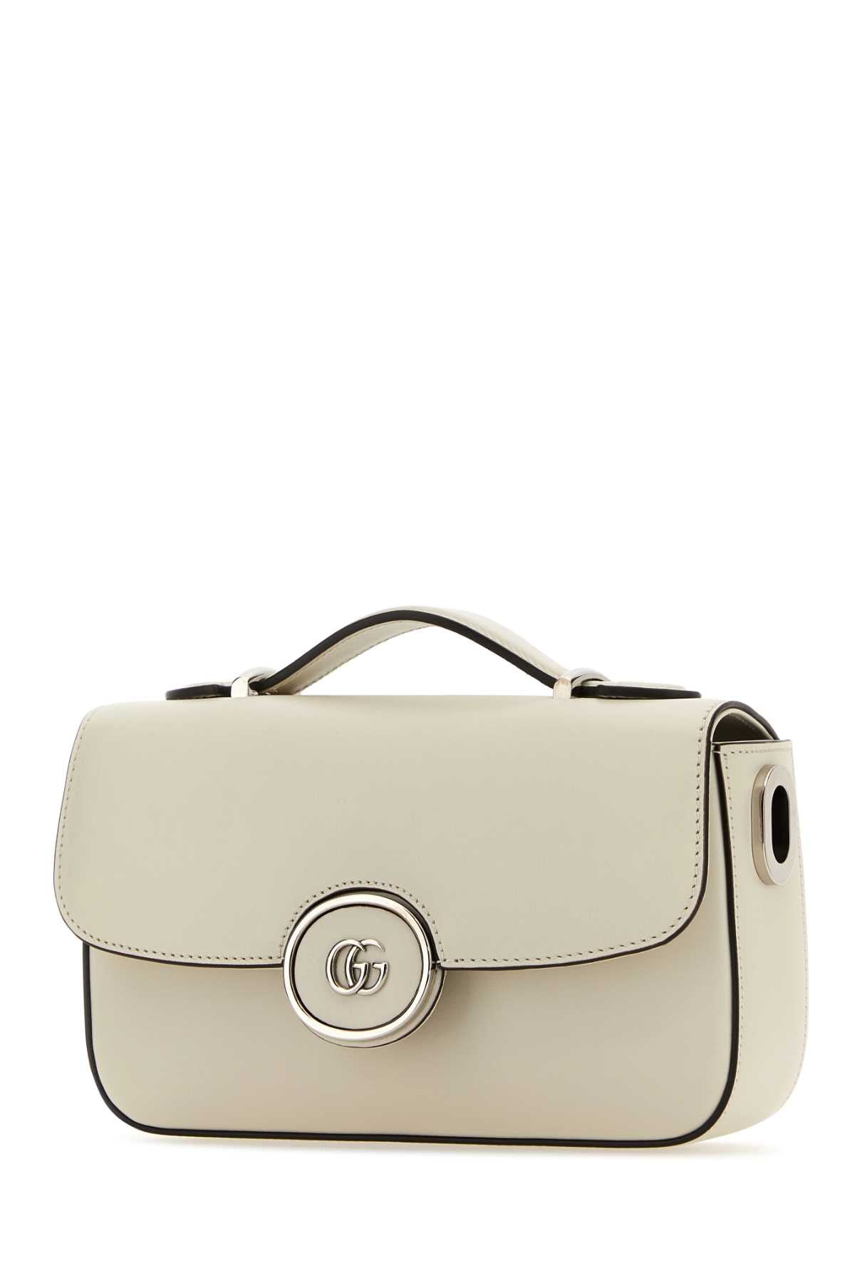 GUCCI Mini Leather Handbag