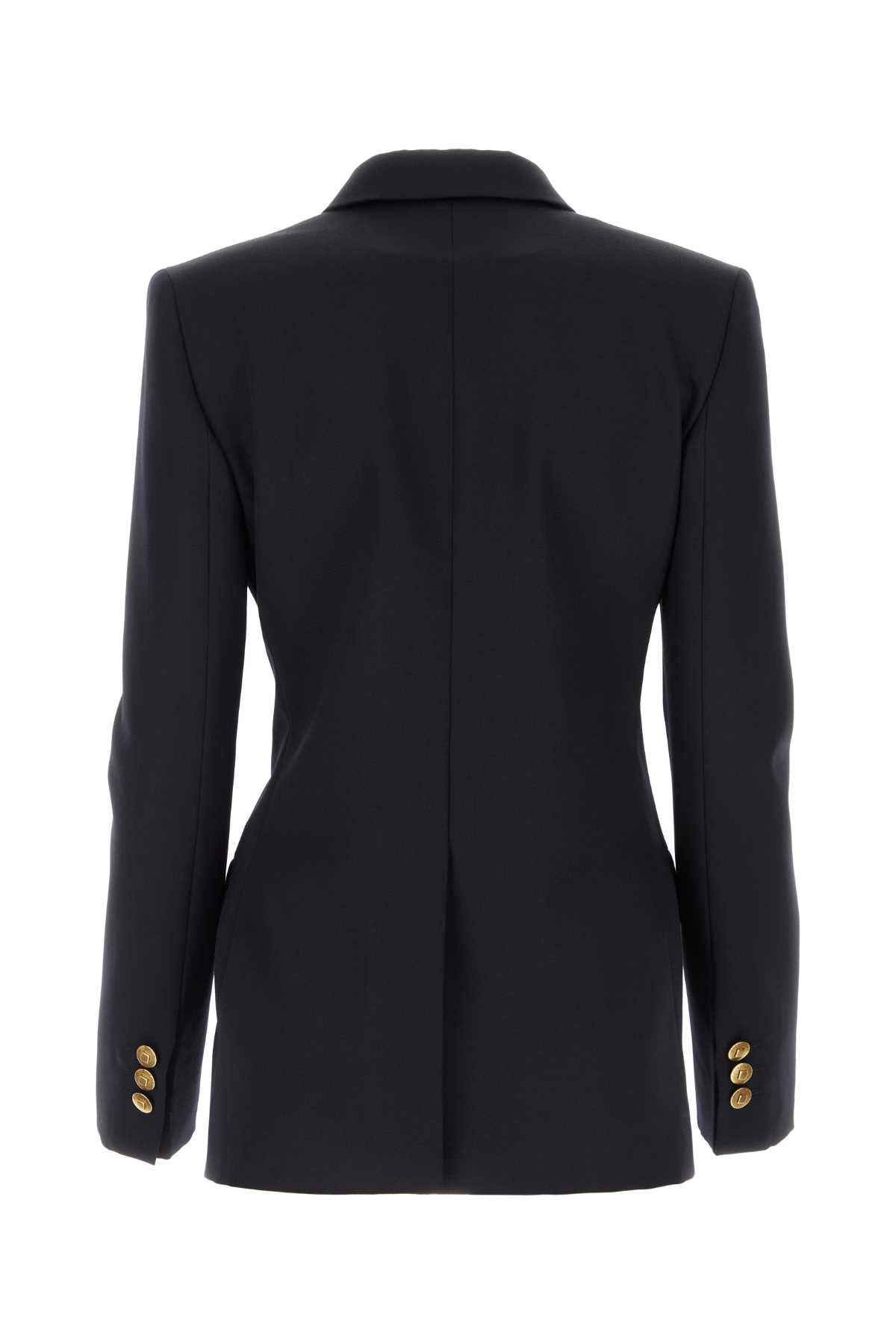 GIVENCHY Wool Blend Blazer for Women - Perfect for the Season