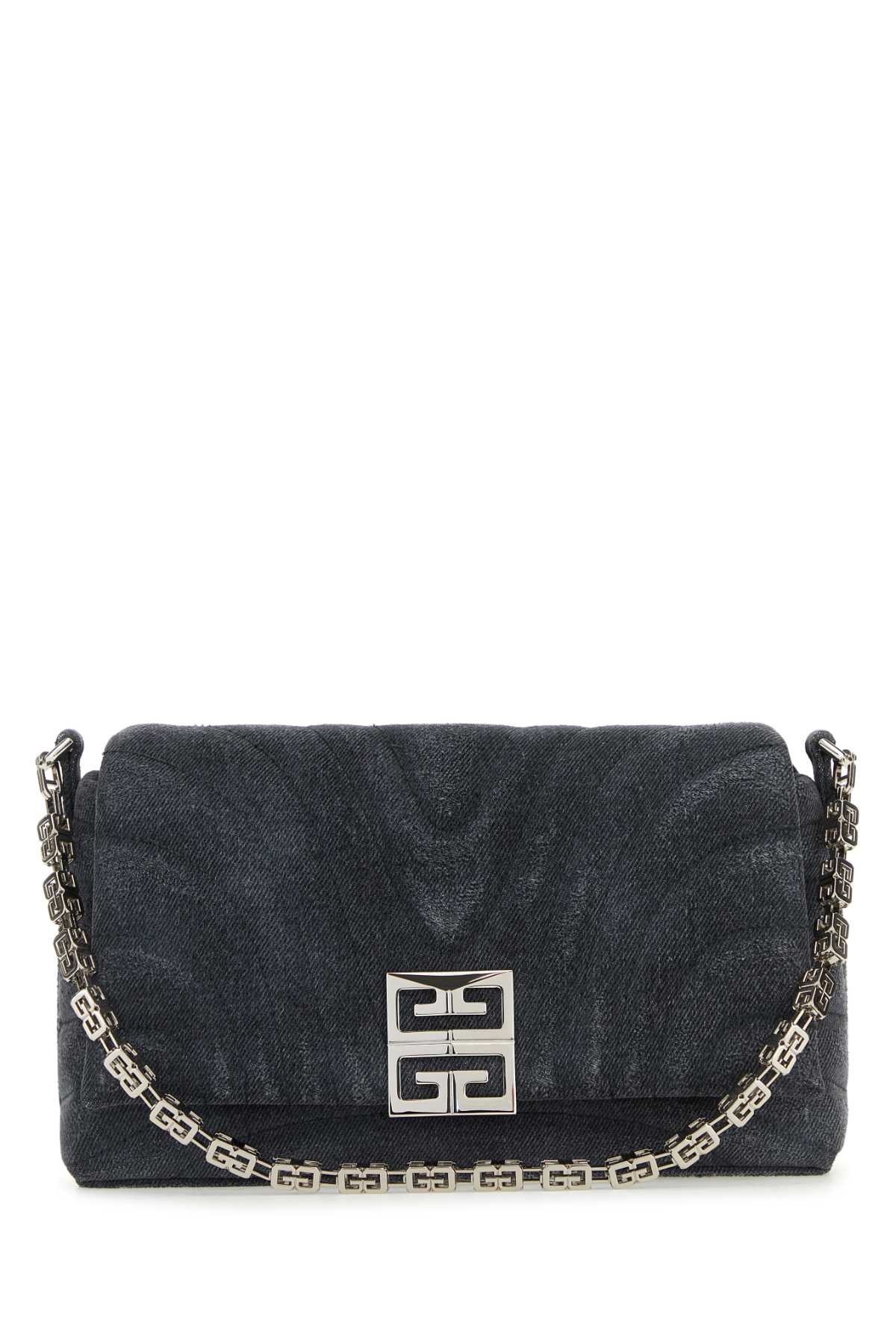 GIVENCHY Medium 4G Soft Handbag
