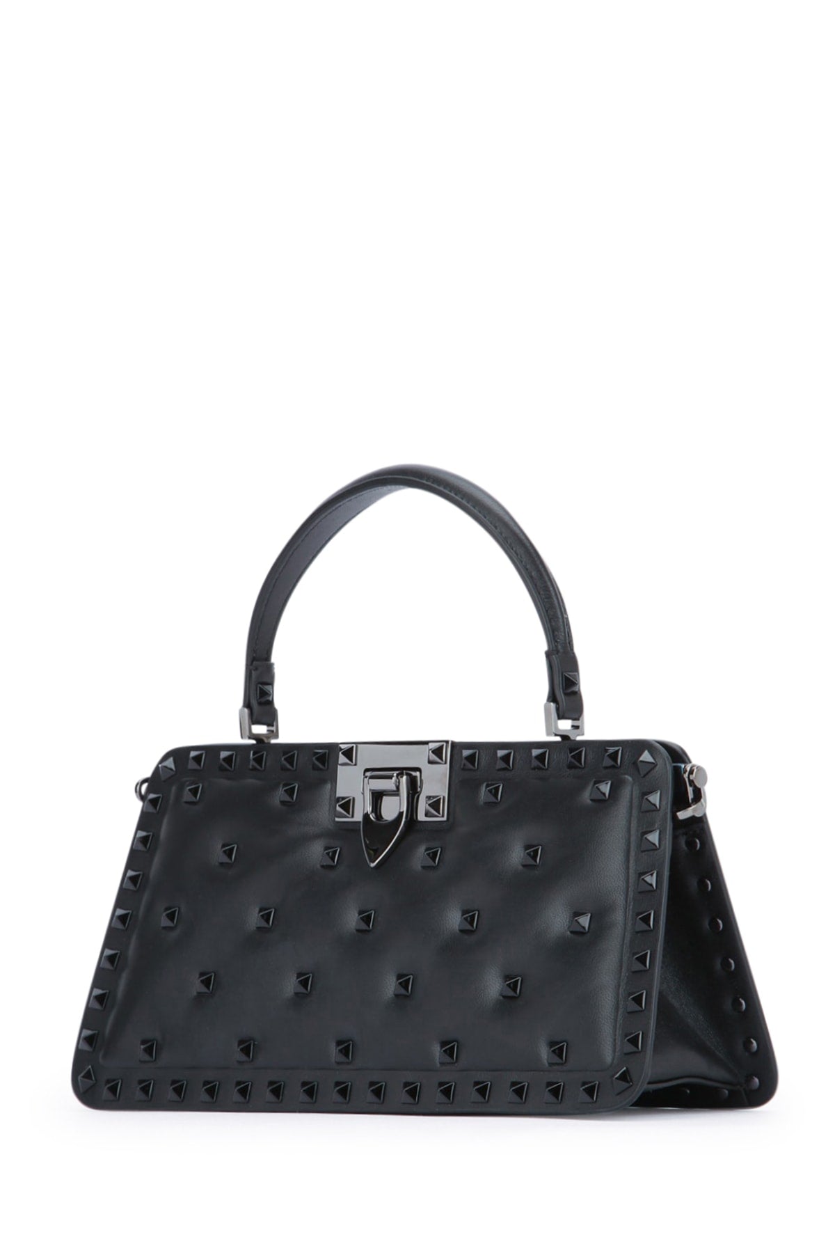 VALENTINO GARAVANI Mini Rockstud Crossbody Bag