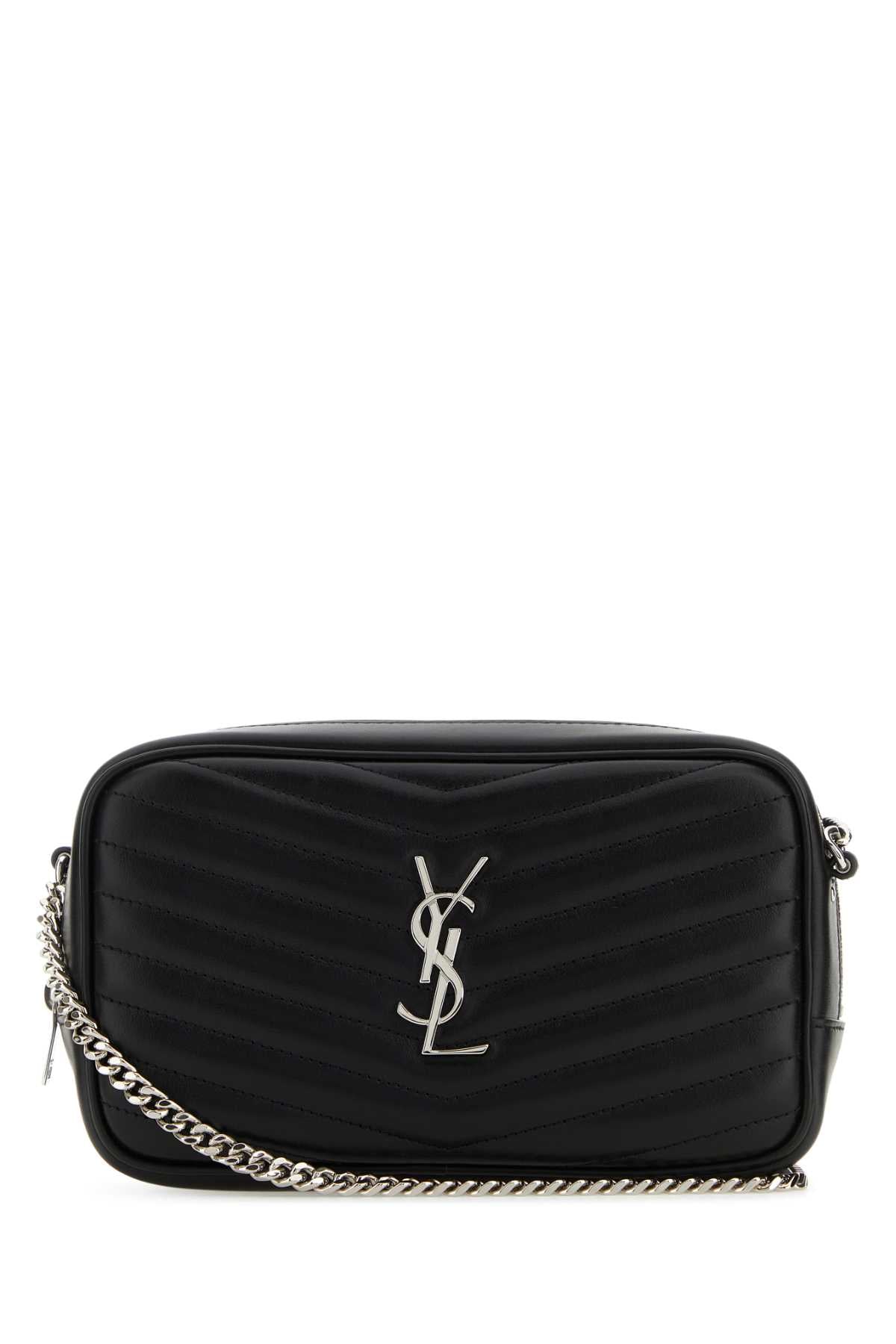 SAINT LAURENT Mini Crossbody Handbag