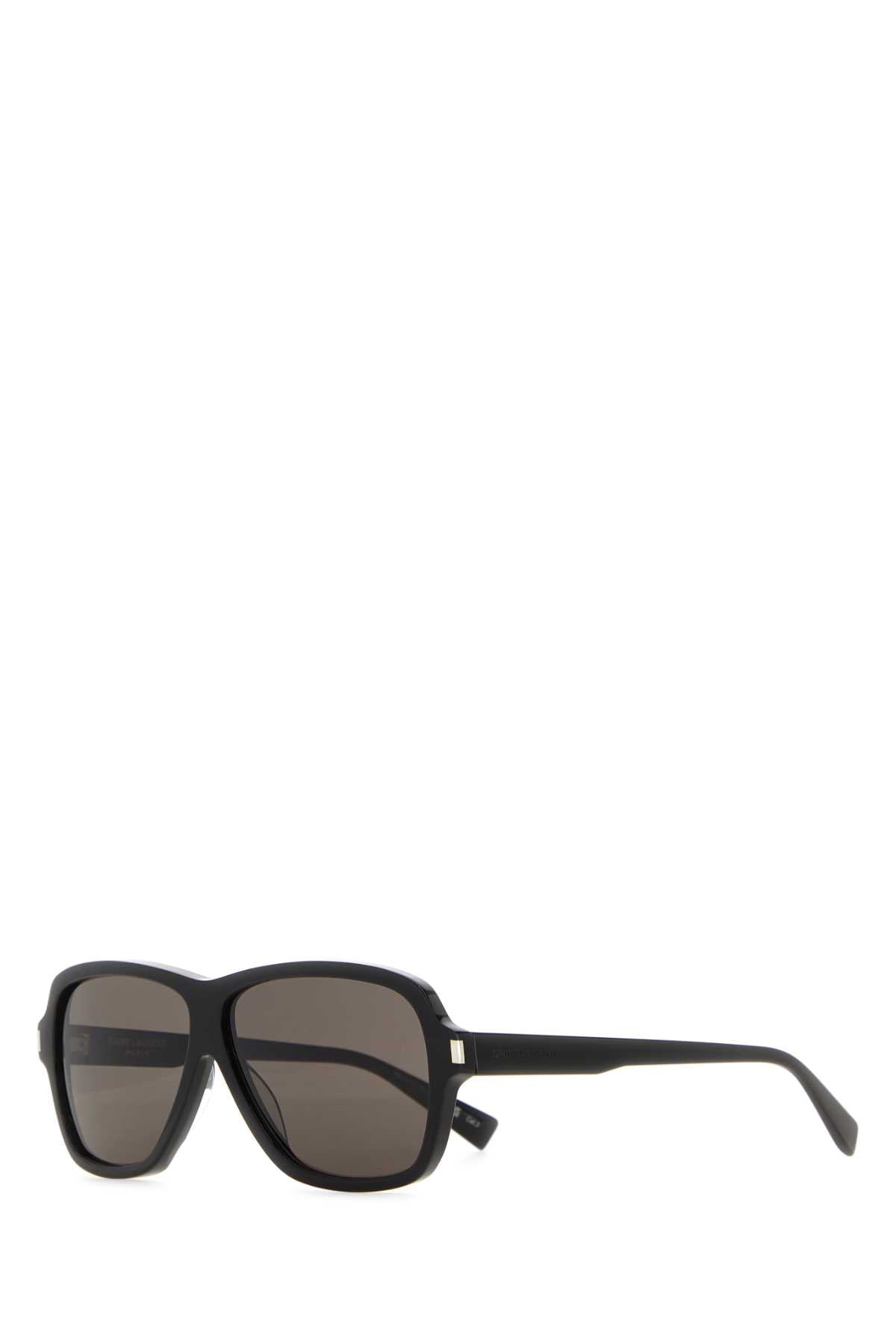 SAINT LAURENT Chic Acetate SL 609 Carolyn Mini Sunglasses