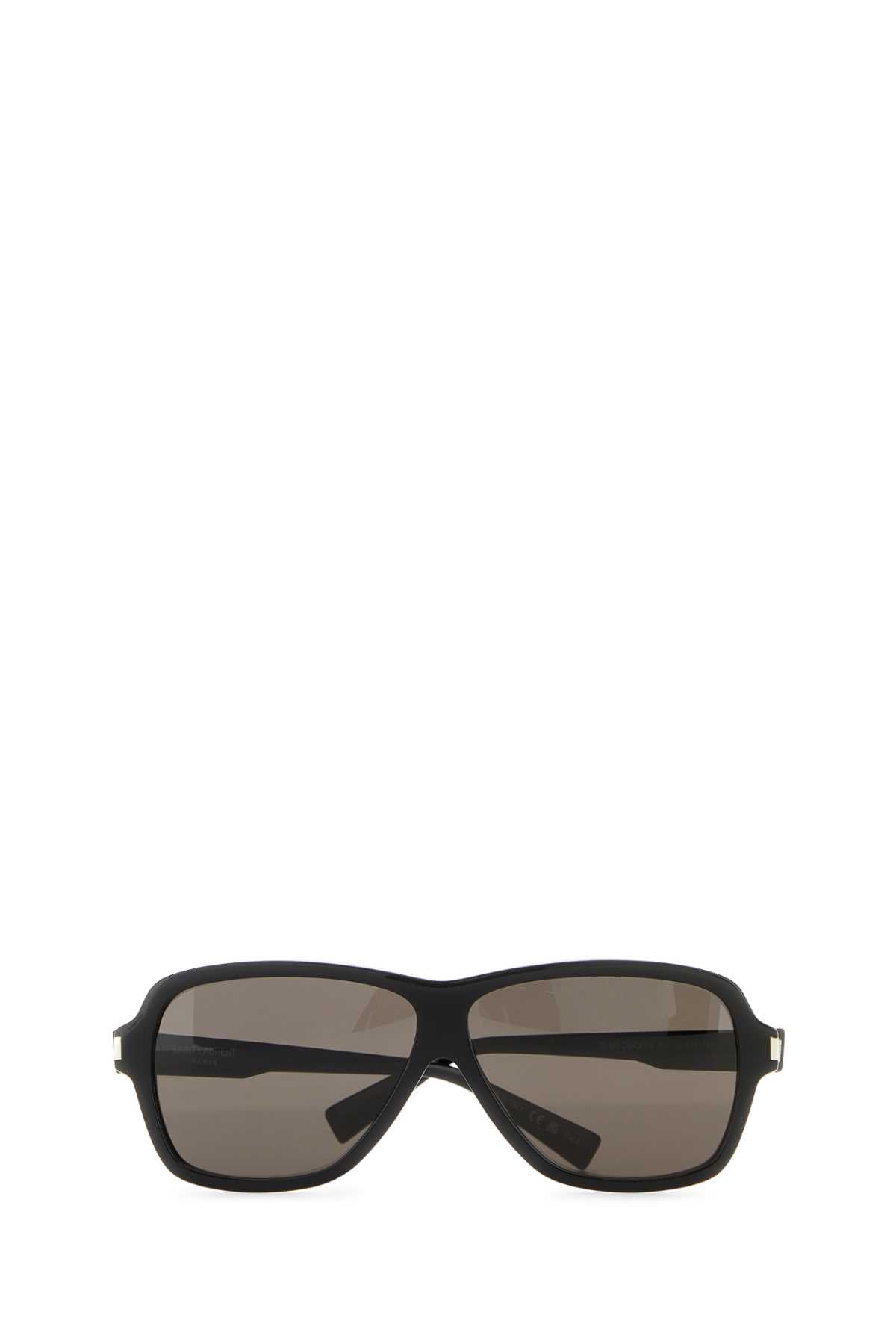 SAINT LAURENT Chic Acetate SL 609 Carolyn Mini Sunglasses