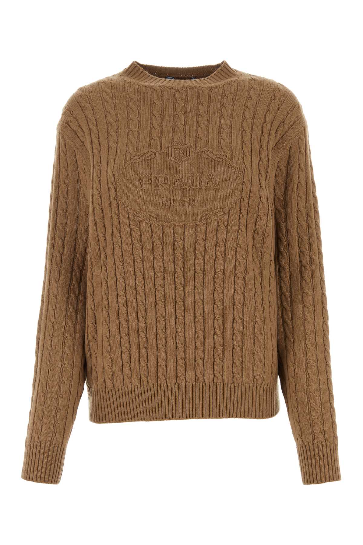 PRADA Cashmere Sweater for Women