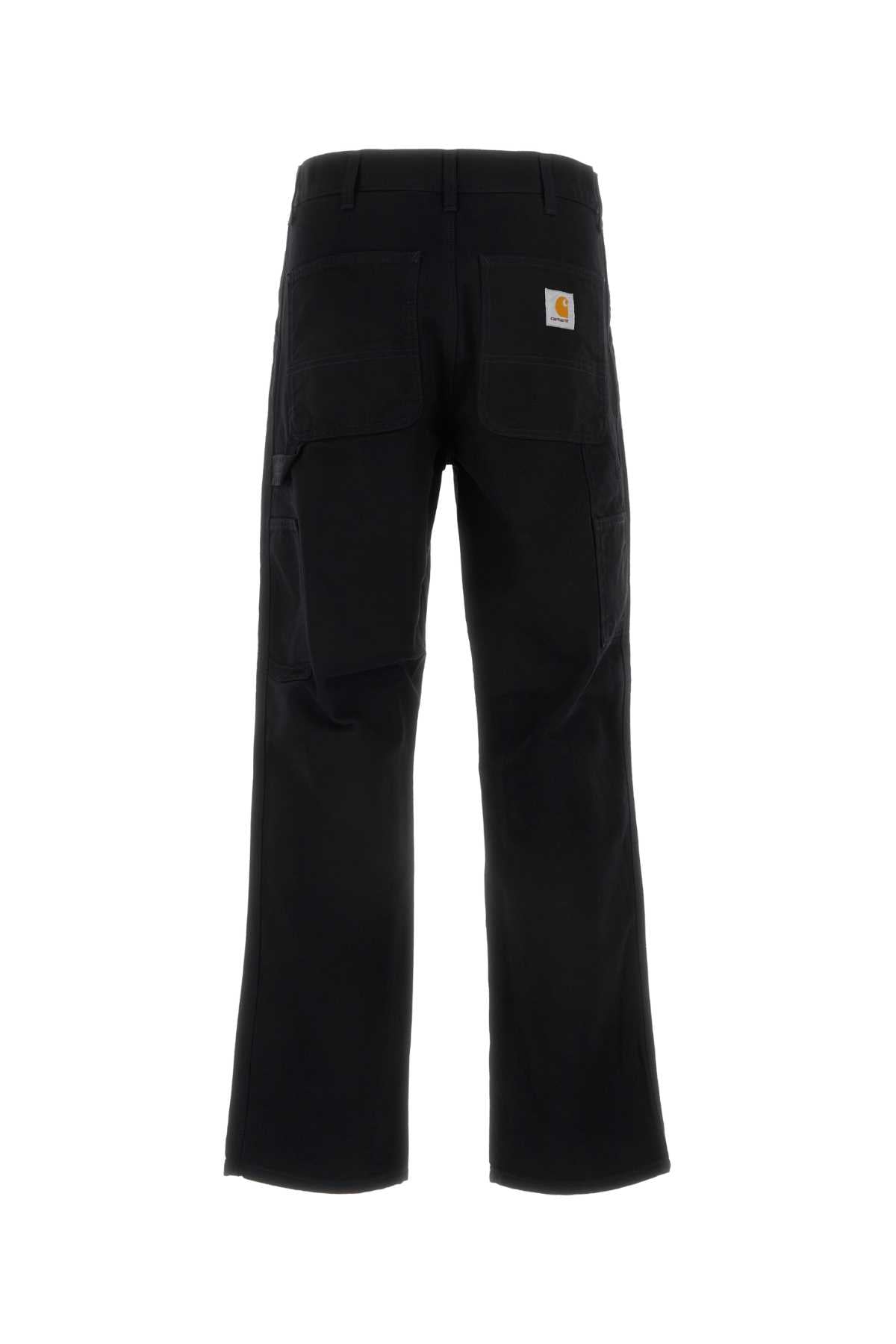 CARHARTT WIP Unisex Cotton Single Knee Pant