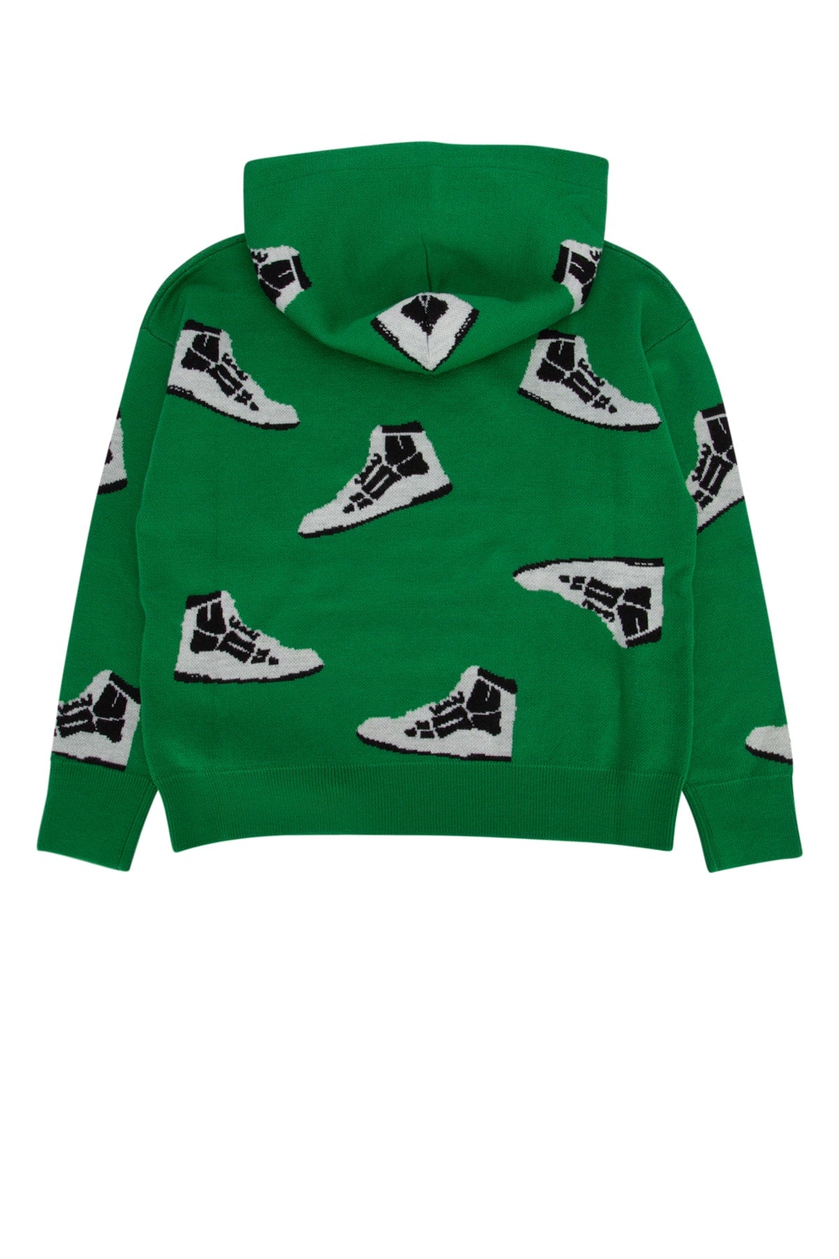 AMIRI KIDS Kids' Cosy Mini Cardigan