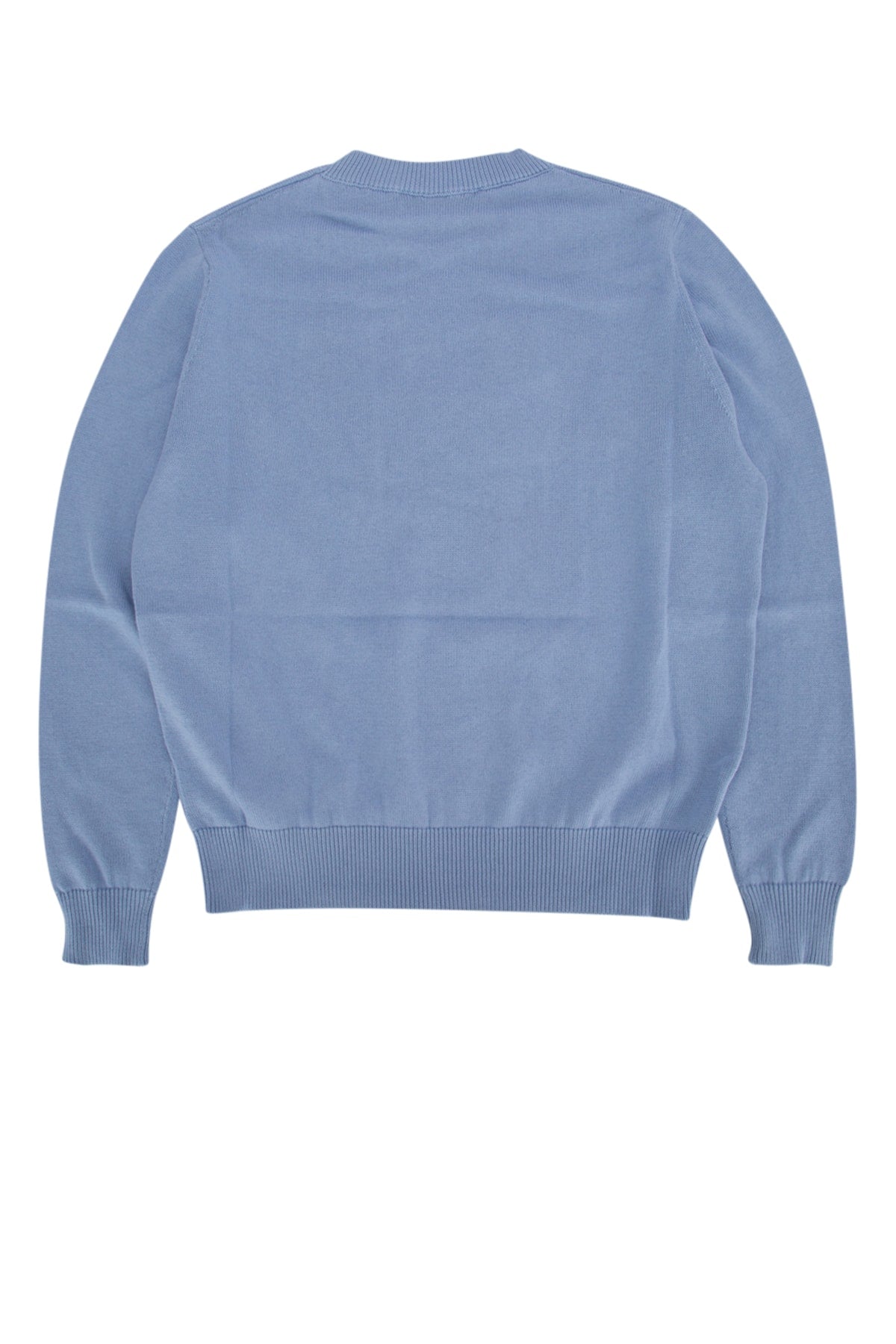 AMIRI KIDS Mini Cozy Knit Cardigan for Kids