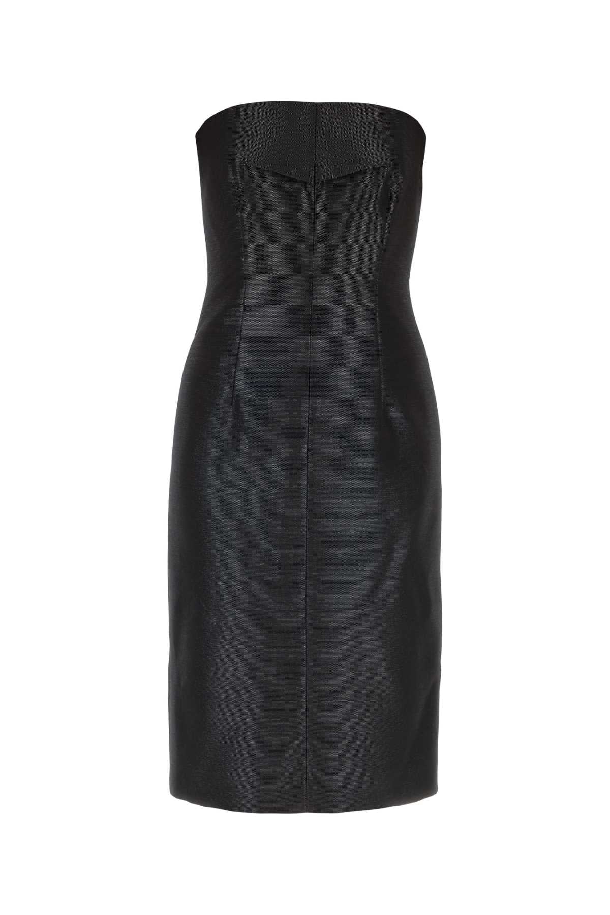 SPORTMAX Twill Mallo Sheath Dress - Women's Mini Design