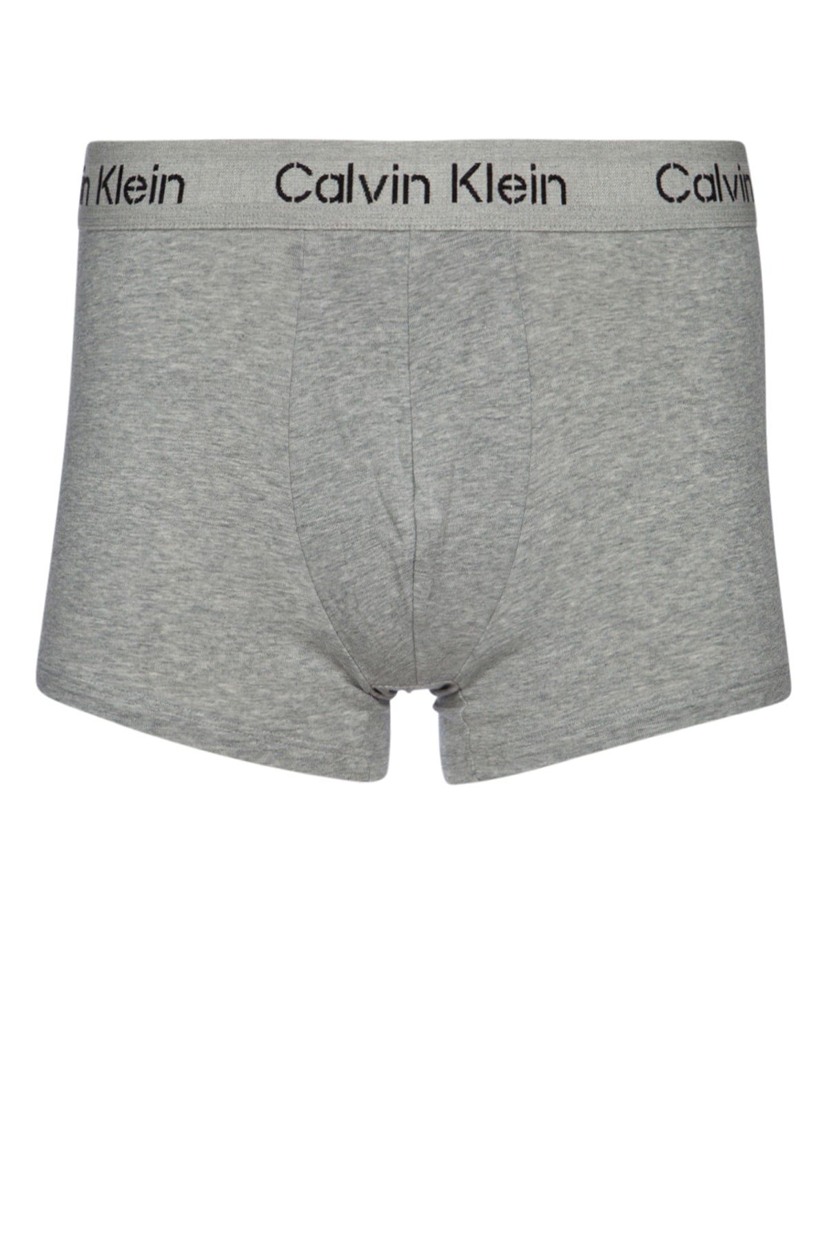CALVIN KLEIN Sleek Boxer Briefs for Men - FW23 Collection
