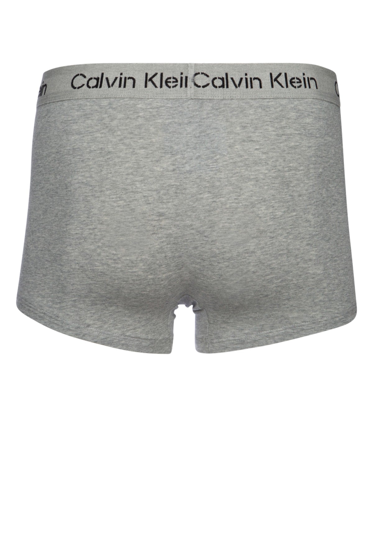 CALVIN KLEIN Sleek Boxer Briefs for Men - FW23 Collection