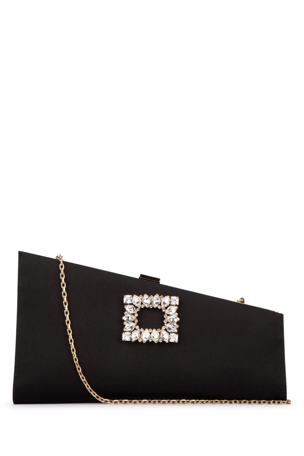 ROGER VIVIER Elegant Mini Clutch