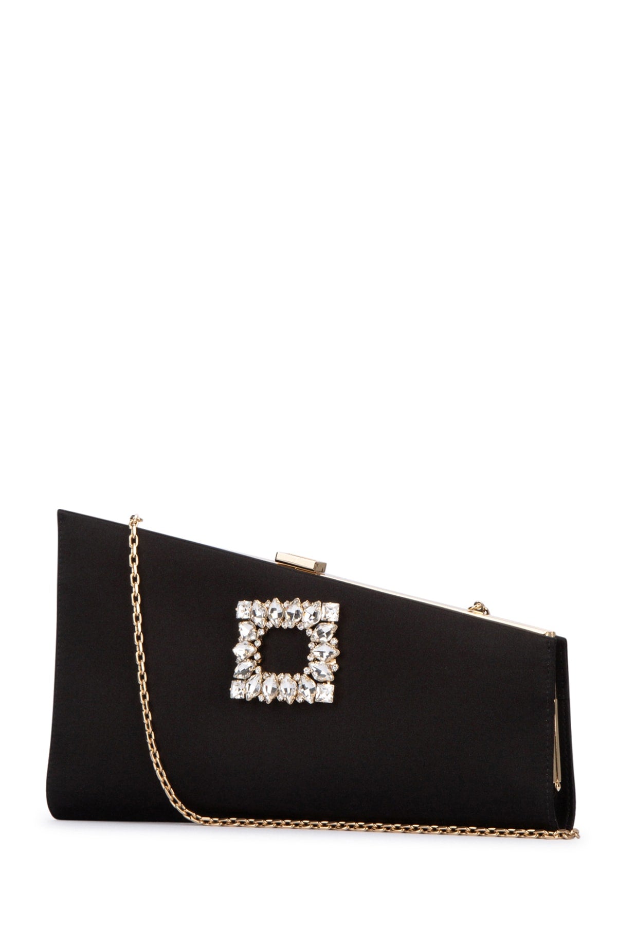 ROGER VIVIER Elegant Mini Clutch