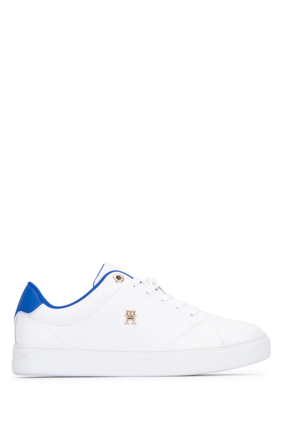 TOMMY HILFIGER Classic Women's Sneakers - FW24