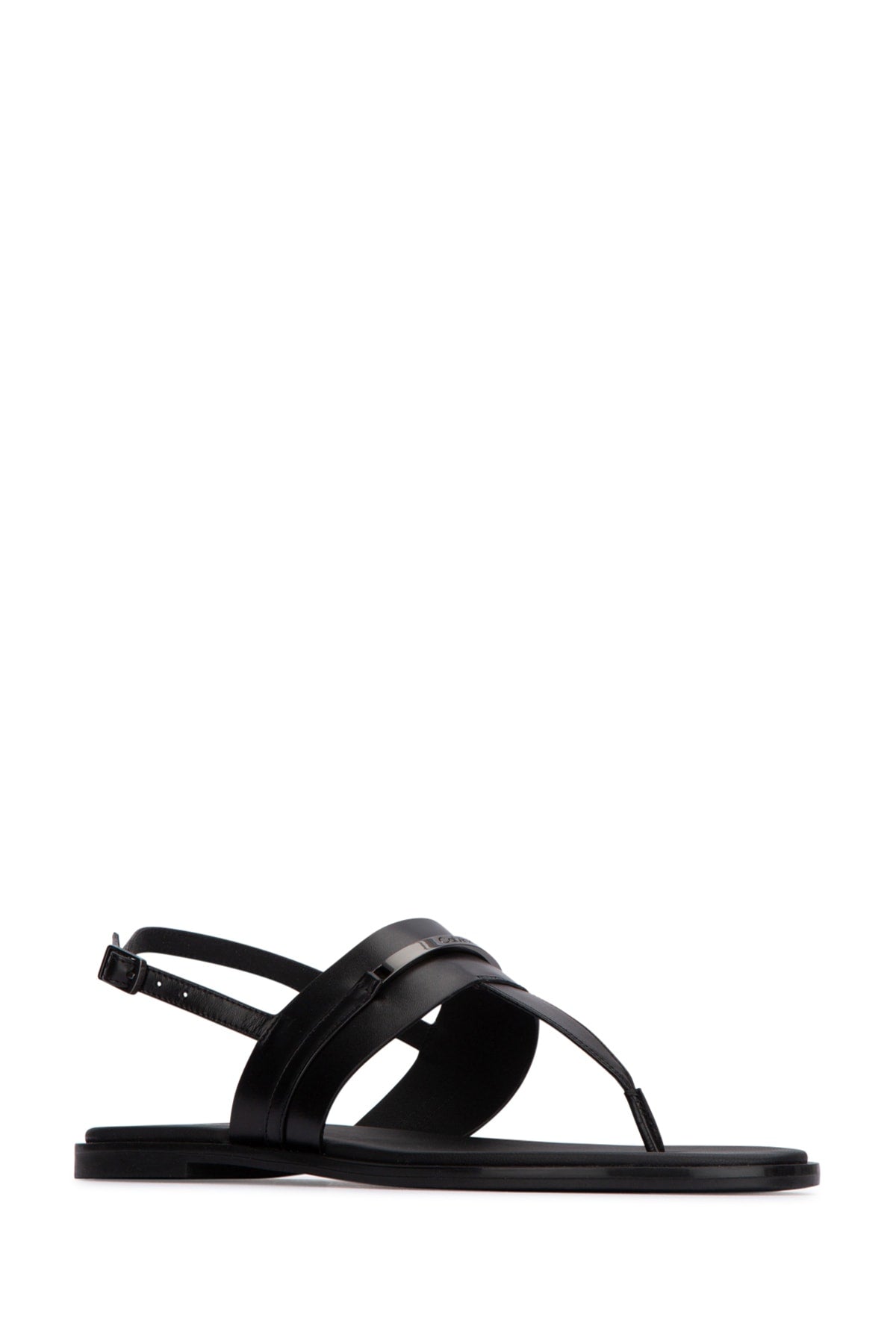 CALVIN KLEIN Elegant Sandals for Women