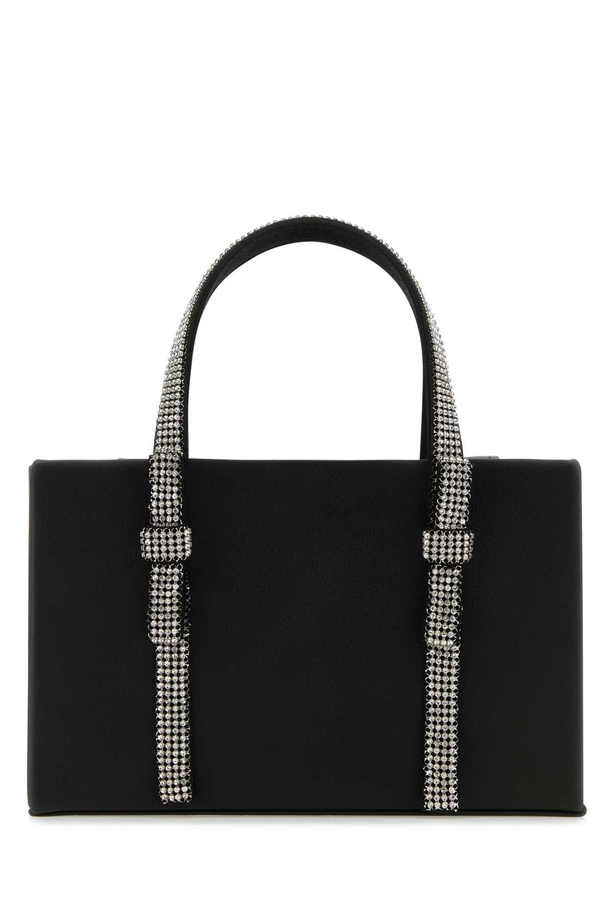 KARA Mini Nappa Leather Handbag