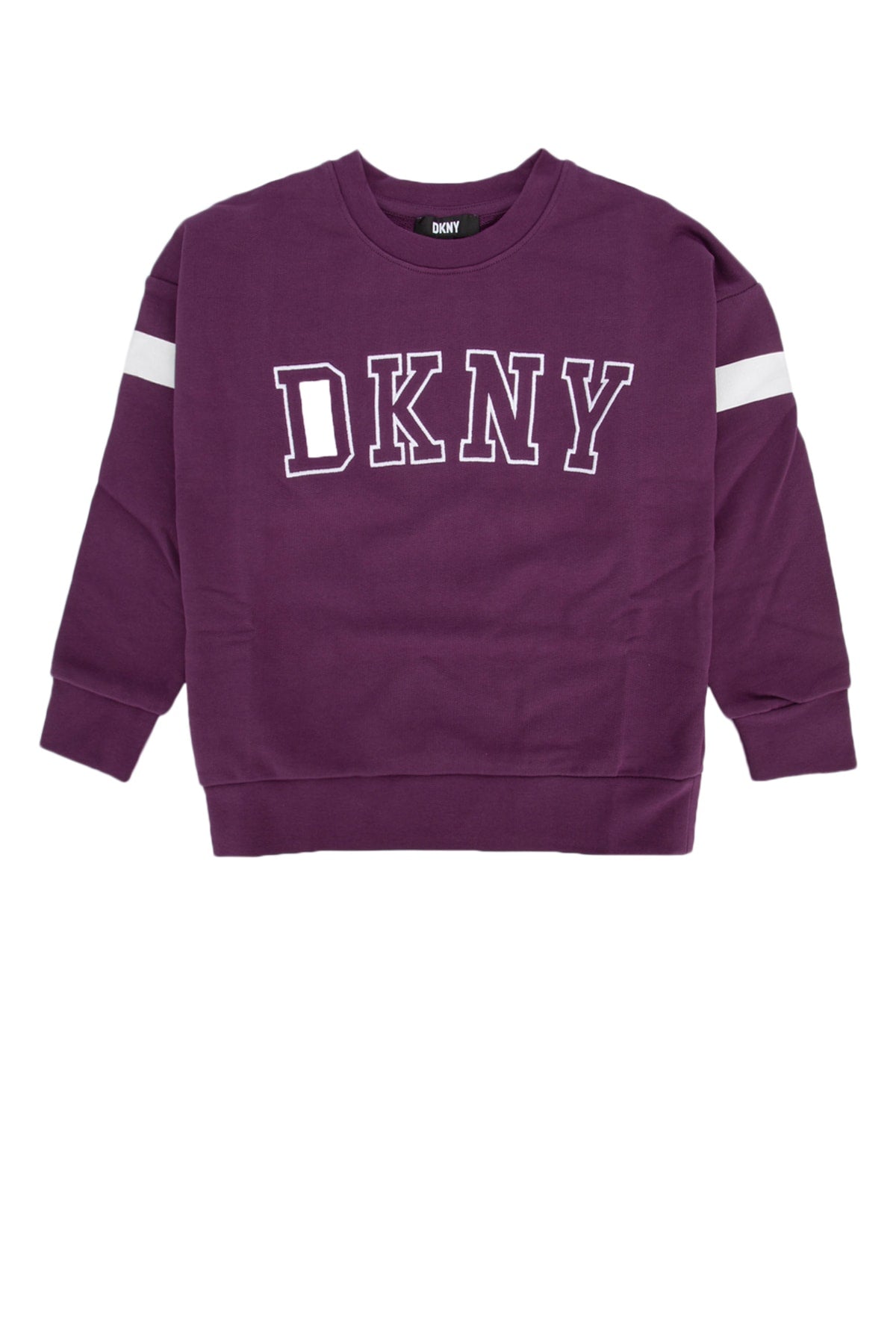 DKNY JUNIOR Mini Sweatshirt for Kids