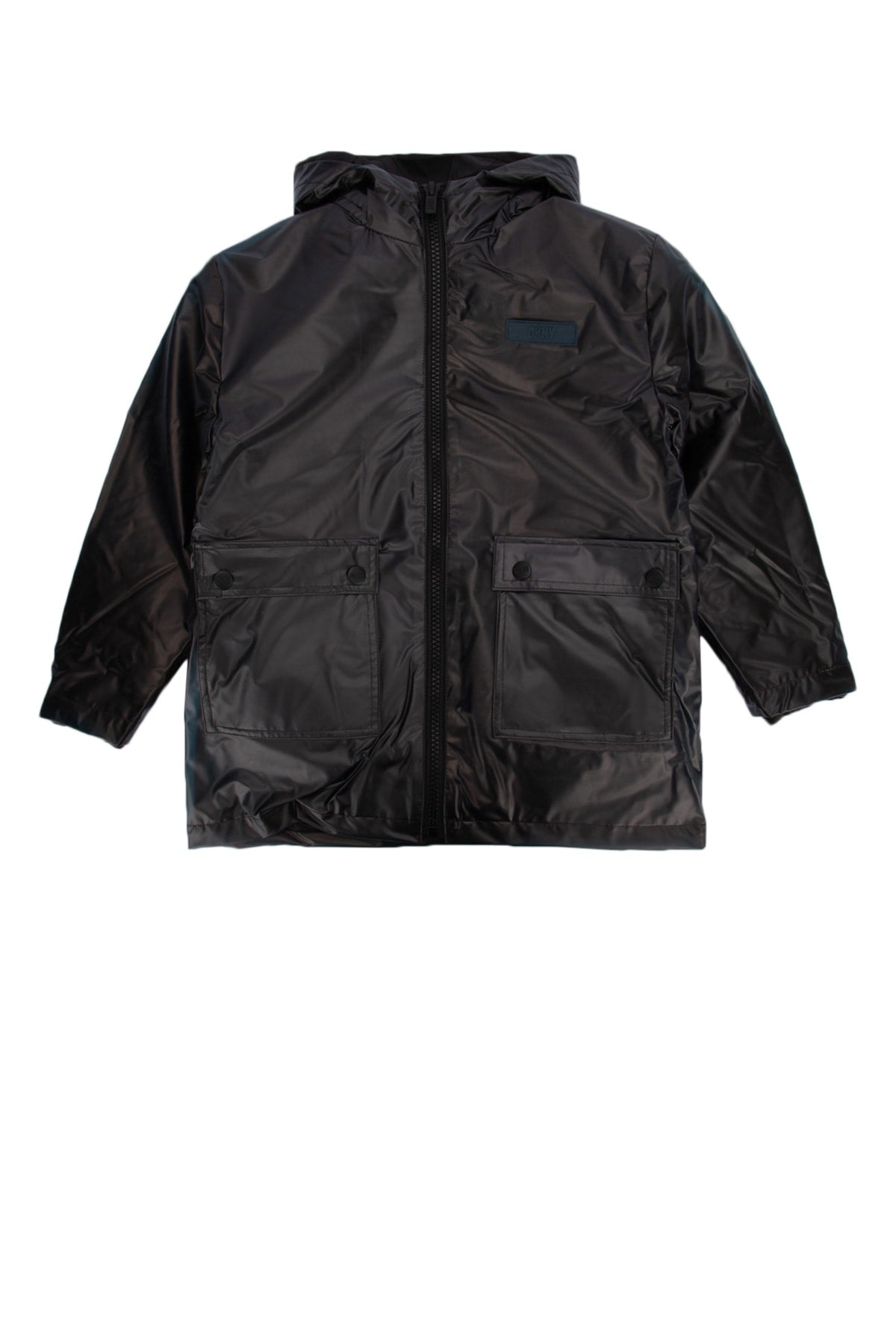 DKNY JUNIOR Kids' Mini Stylish Jacket