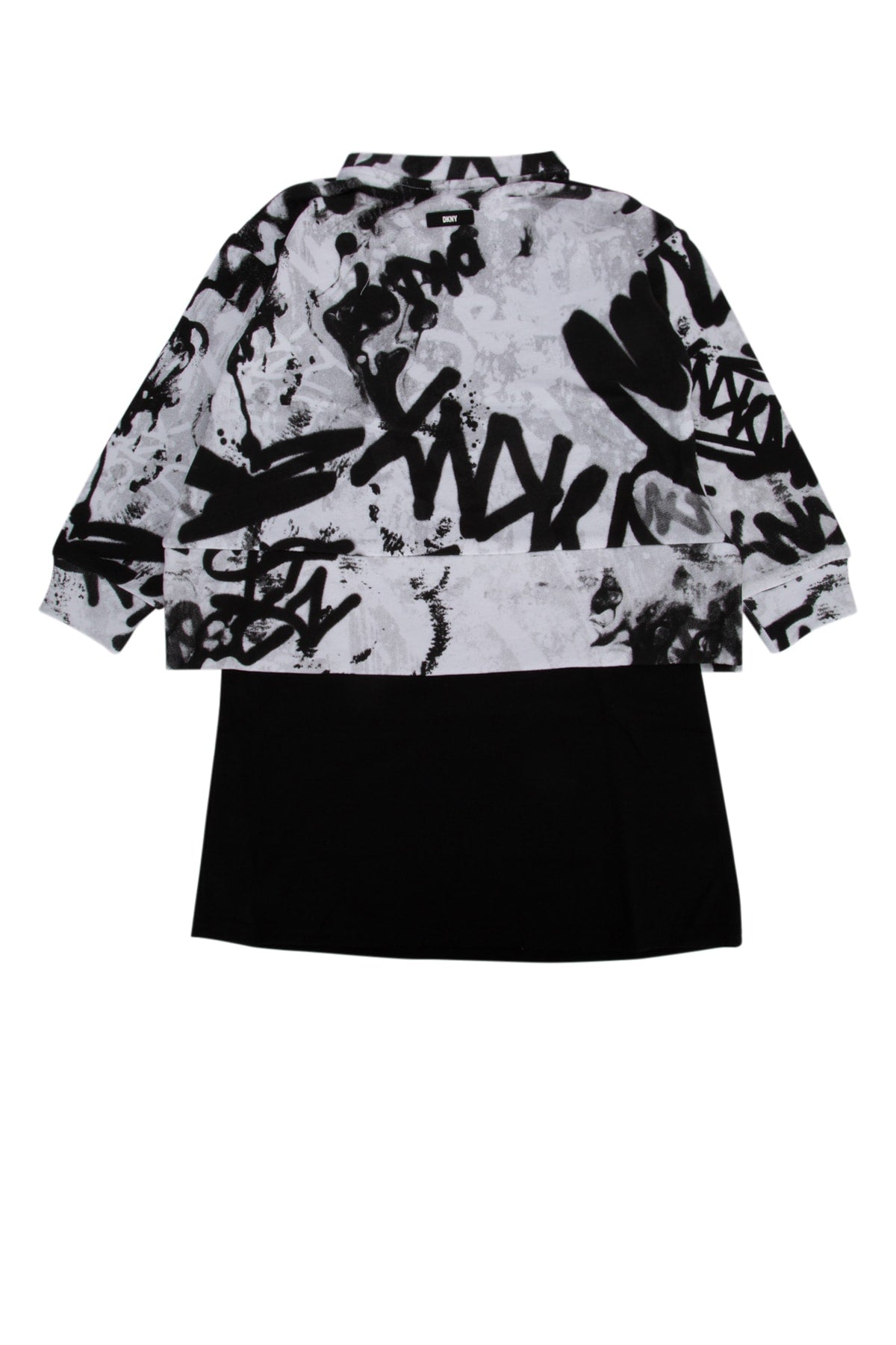 DKNY JUNIOR Kids' Mini Suit for Fall 2023